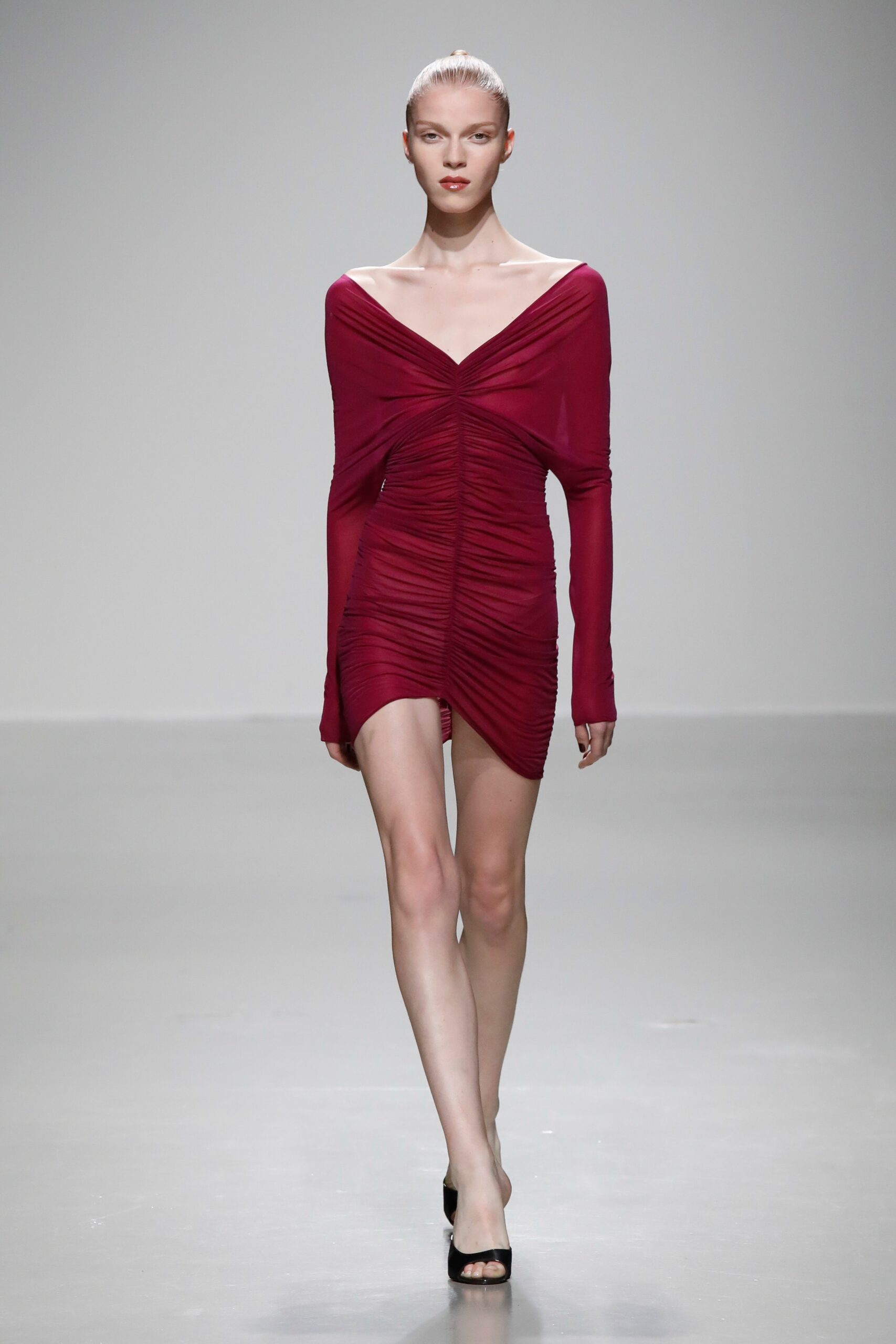 Atlein S/S 24 Look 229