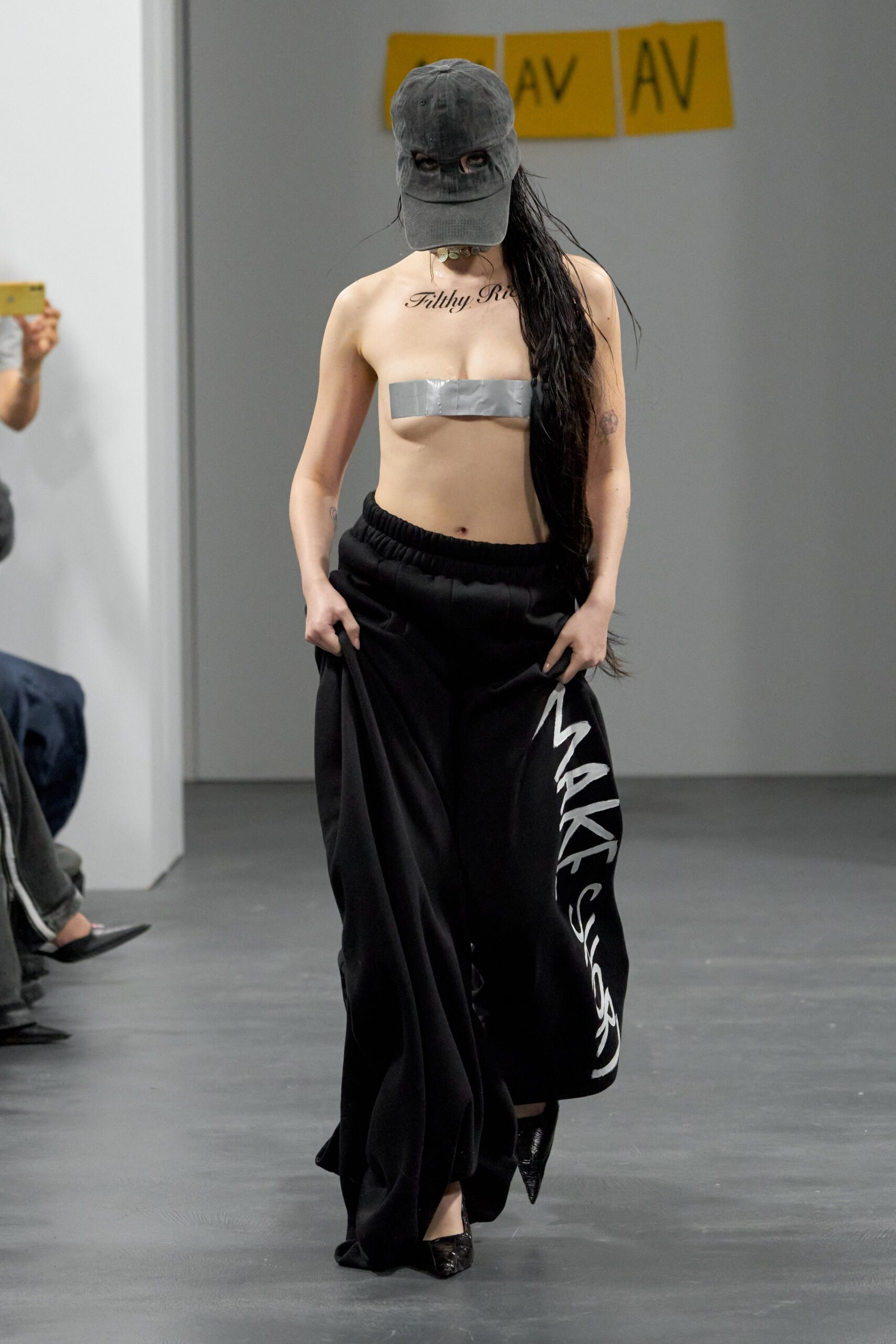 Avavav S/S 24 Look 215
