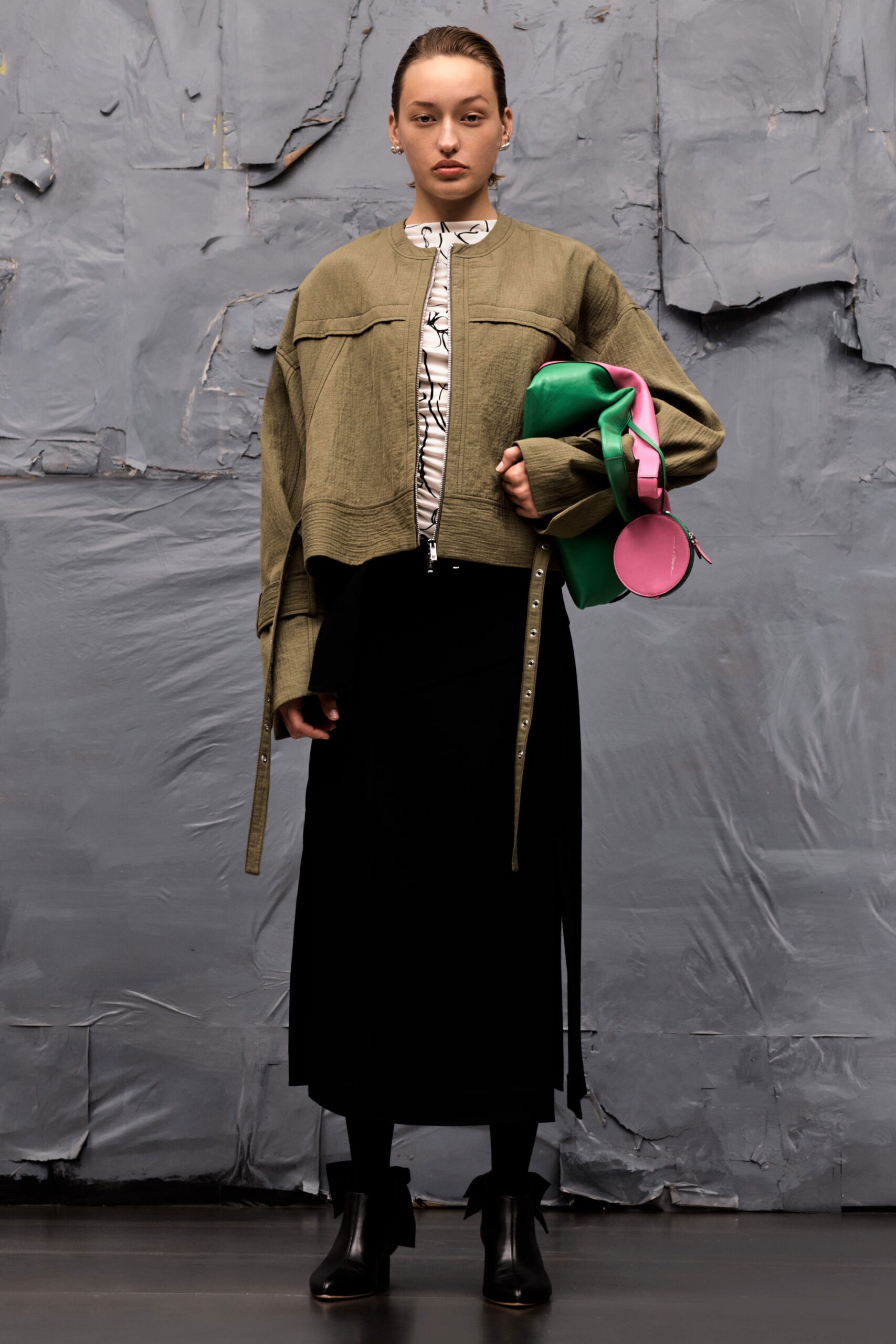 3.1 Phillip Lim S/S 23 Look 21