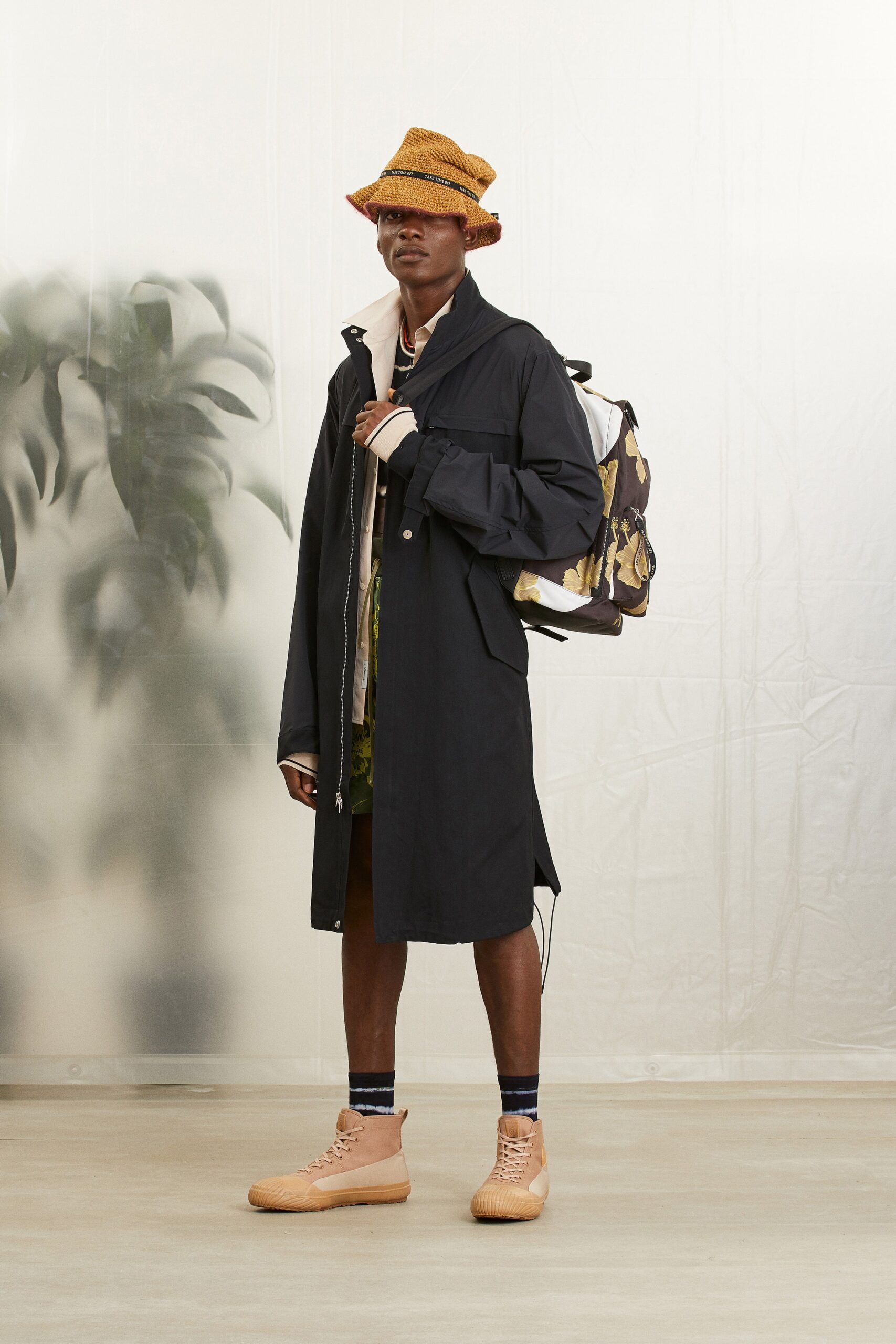 3.1 Phillip Lim S/S 19 Menswear Look 21