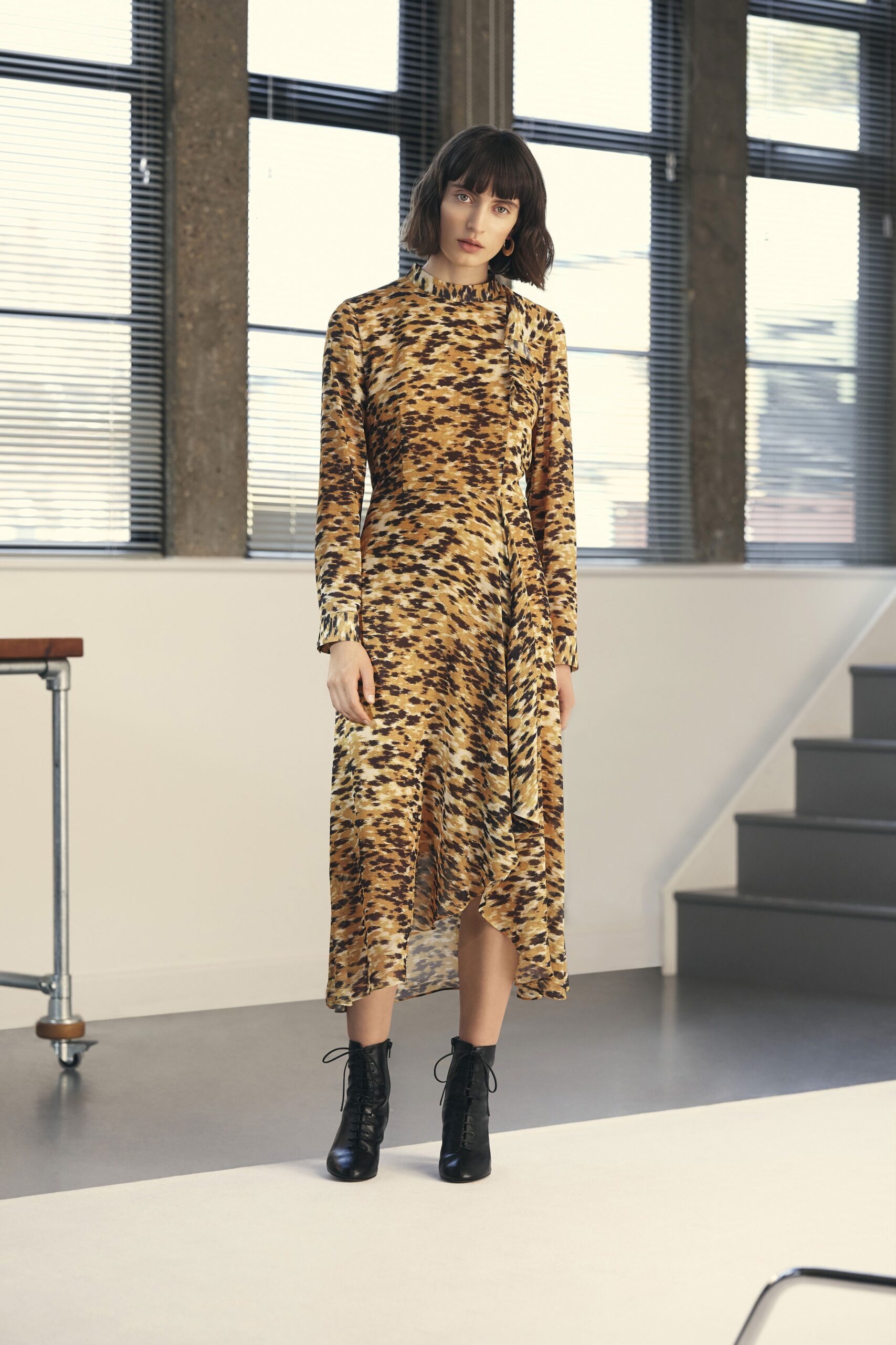 Whistles F/W 19 Look 21