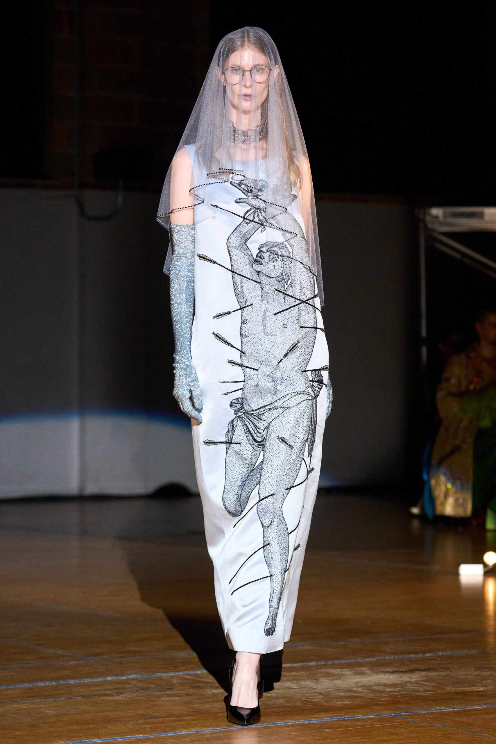 Wiederhoeft F/W 23 Look 21