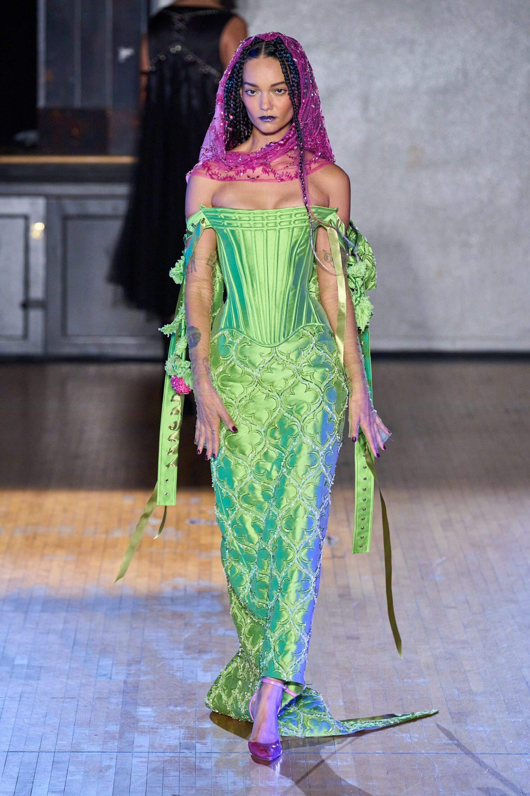 Wiederhoeft S/S 23 Look 21