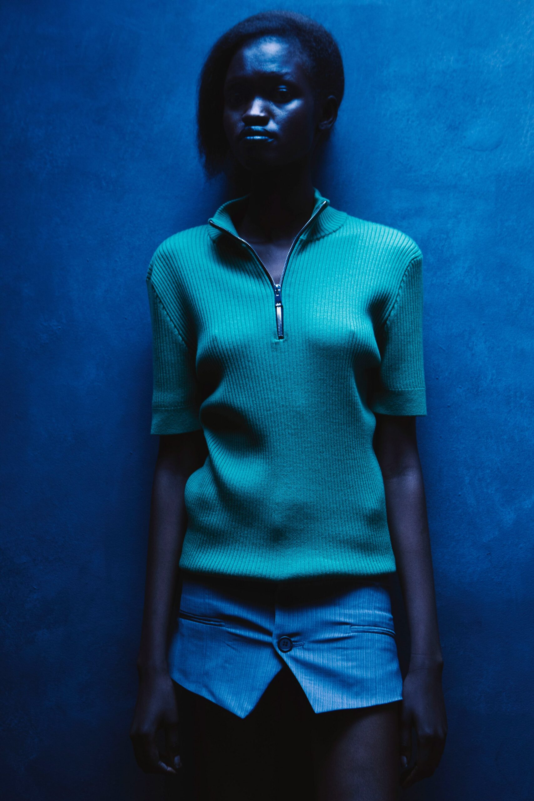 Winnie S/S 23 Menswear Look 21