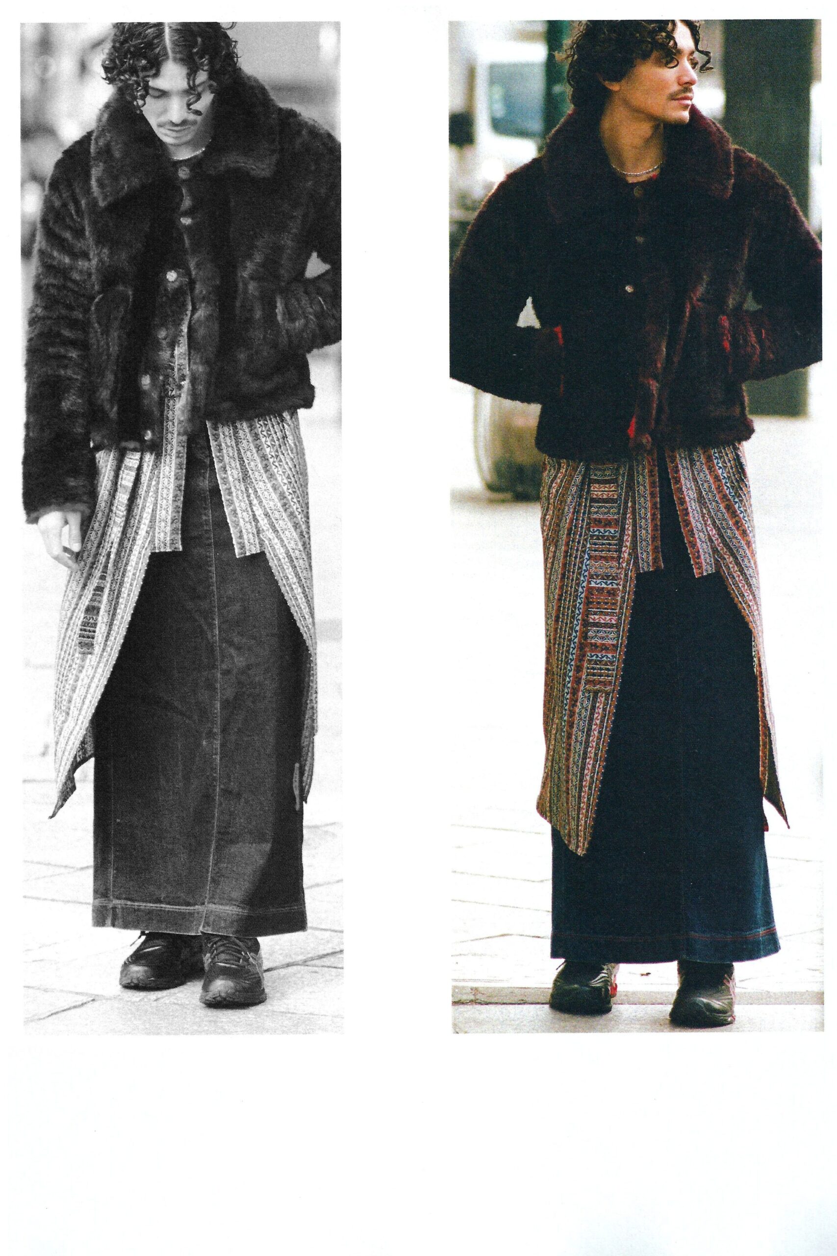Xuly.Bët F/W 23 Look 21