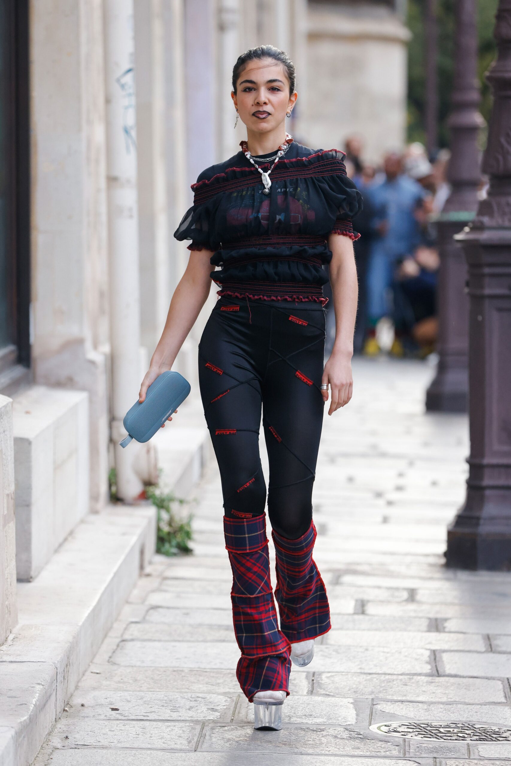 Xuly.Bët S/S 23 Look 21