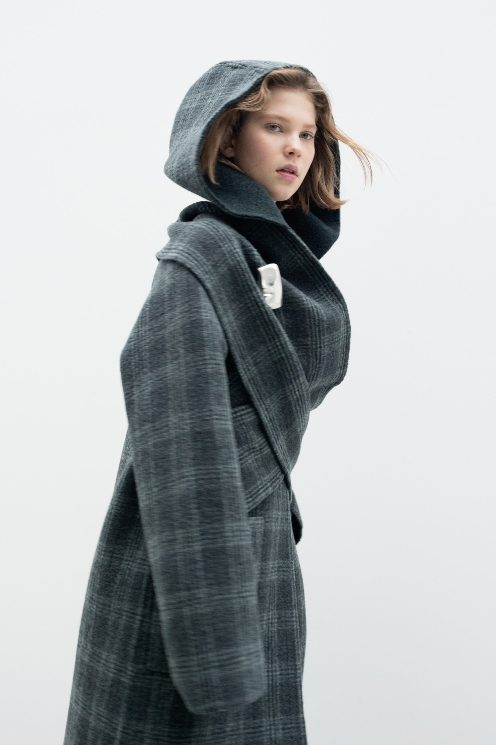 Yigal Azrouël F/W 19 Look 21