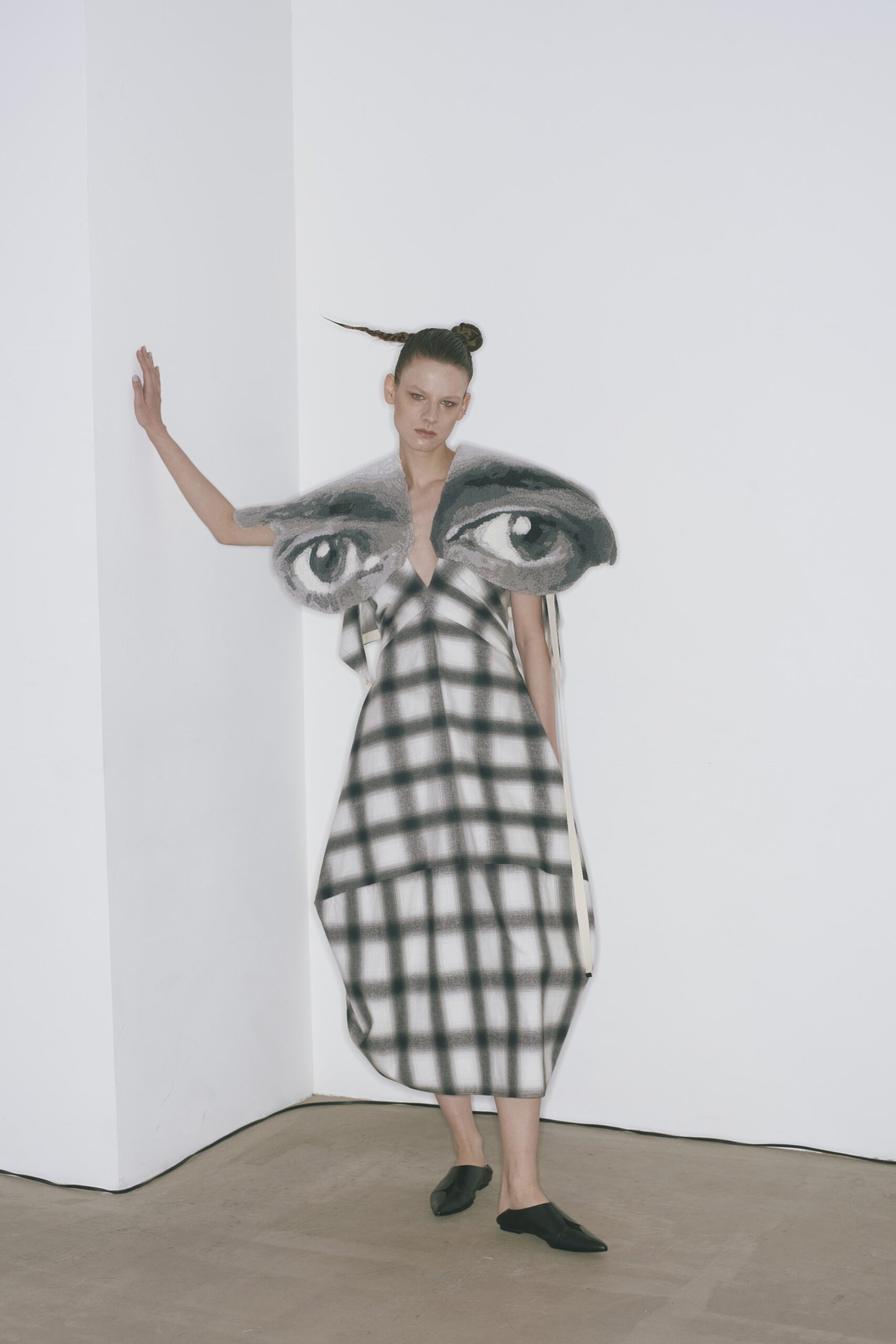 Yohei Ohno Tokyo F/W 23 Look 21