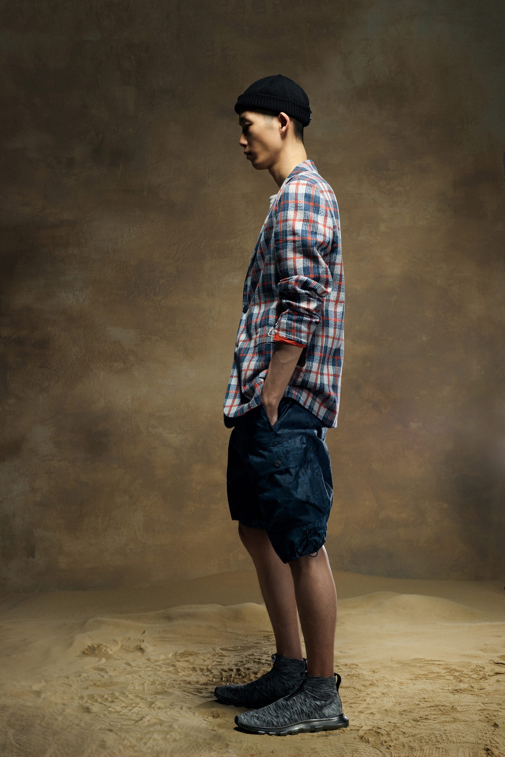 Z Zegna S/S 20 Menswear Look 21