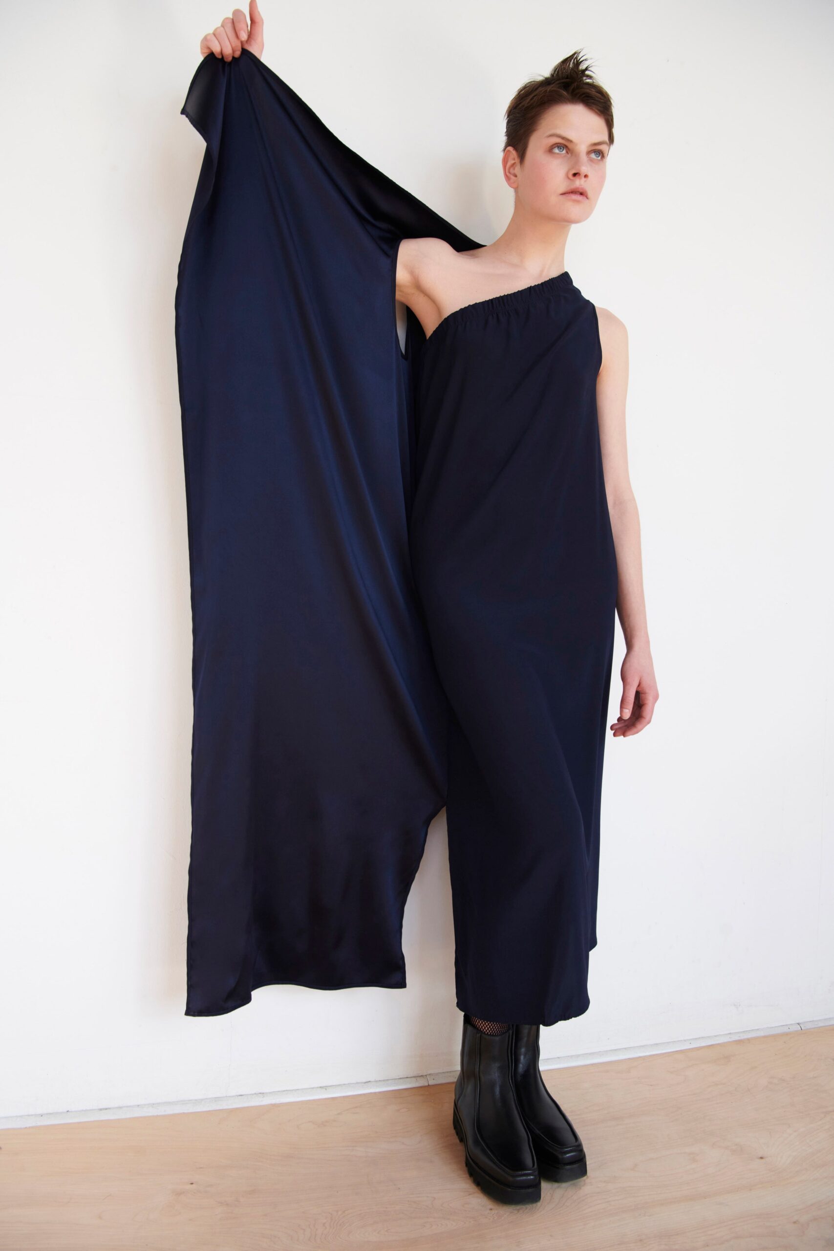Zero + Maria Cornejo F/W 23 Look 21