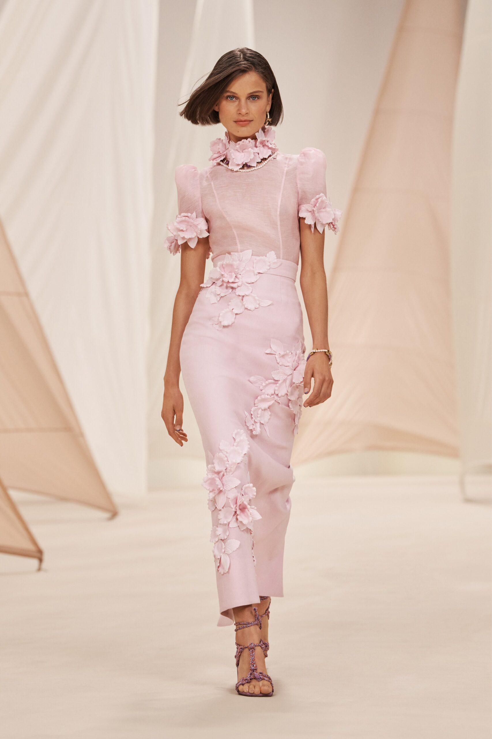 Zimmermann Resort 23 Look 21