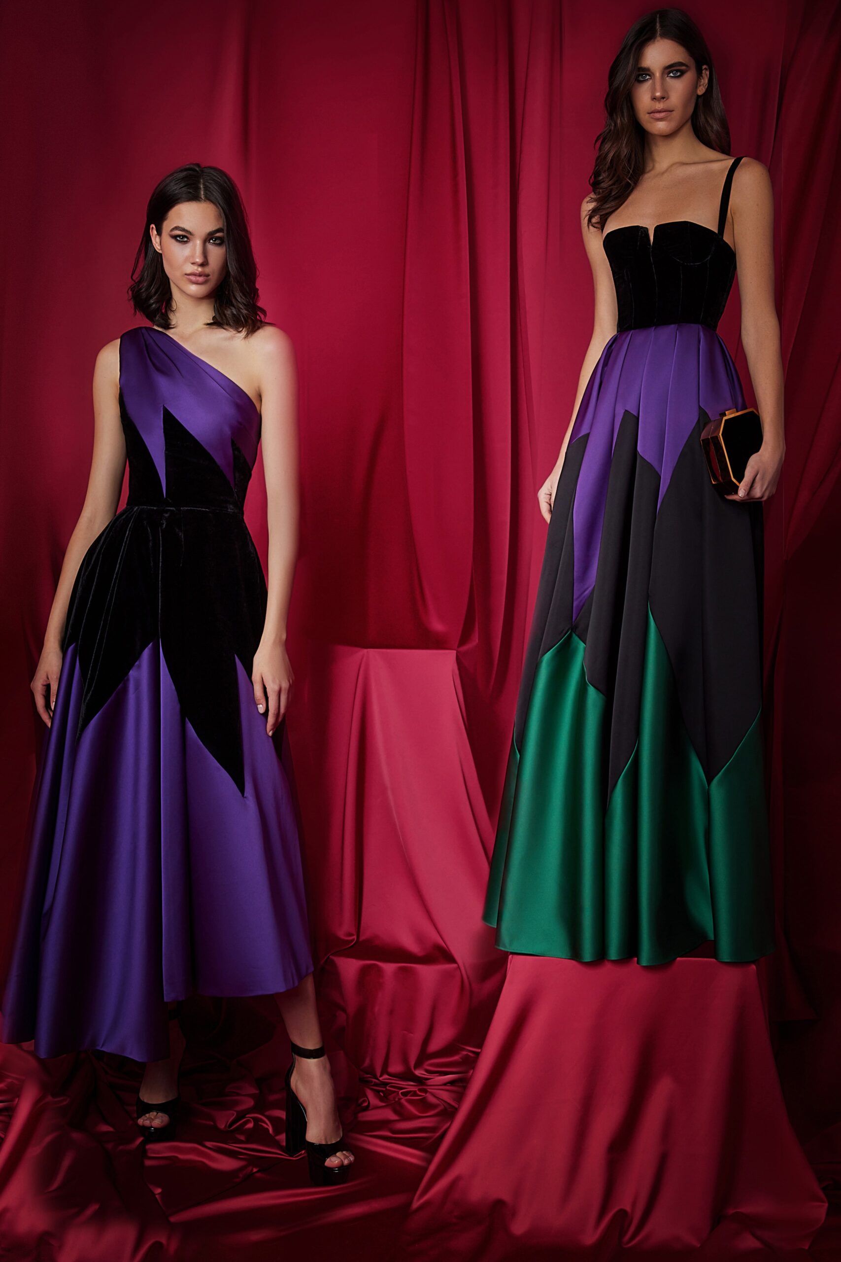 Zuhair Murad F/W 23 Look 20