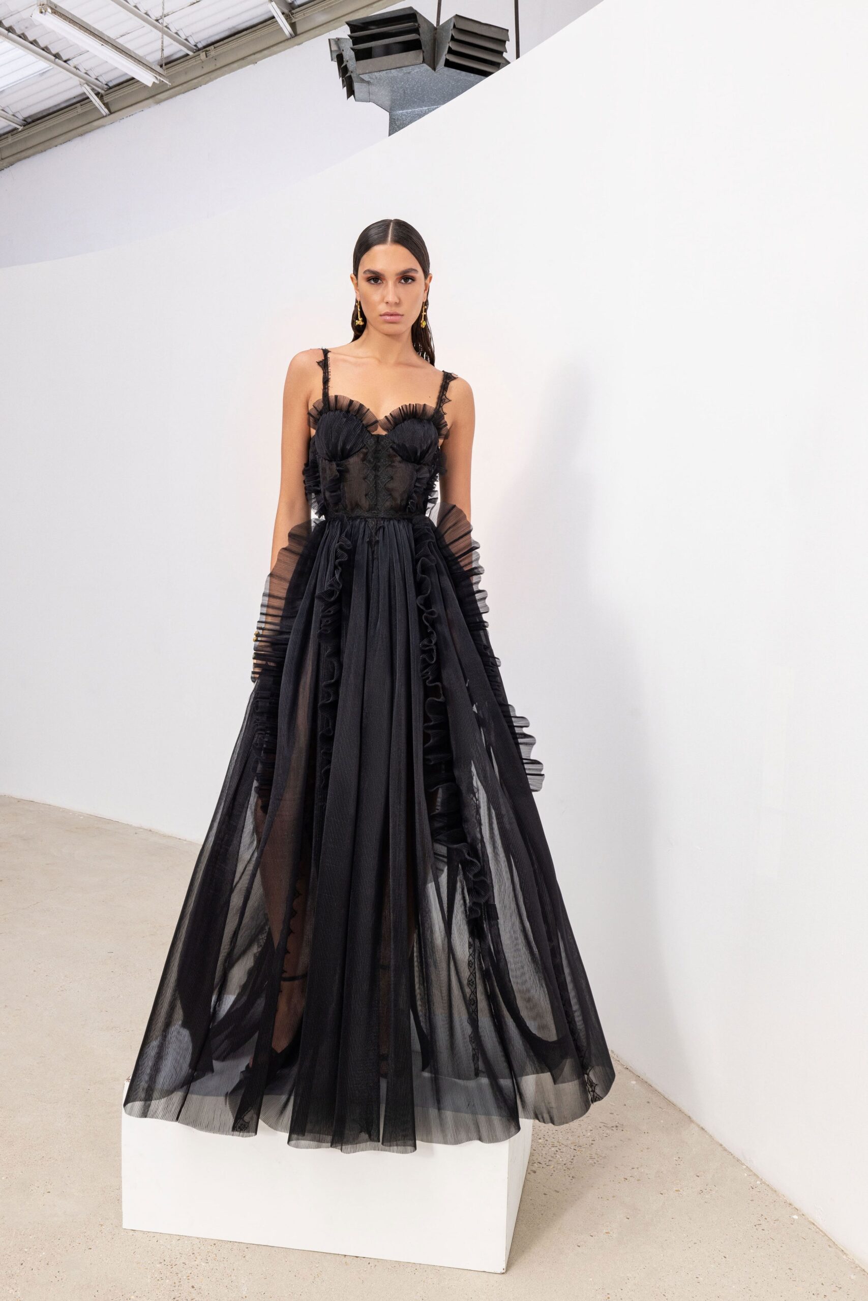 Zuhair Murad S/S 23 Look 21