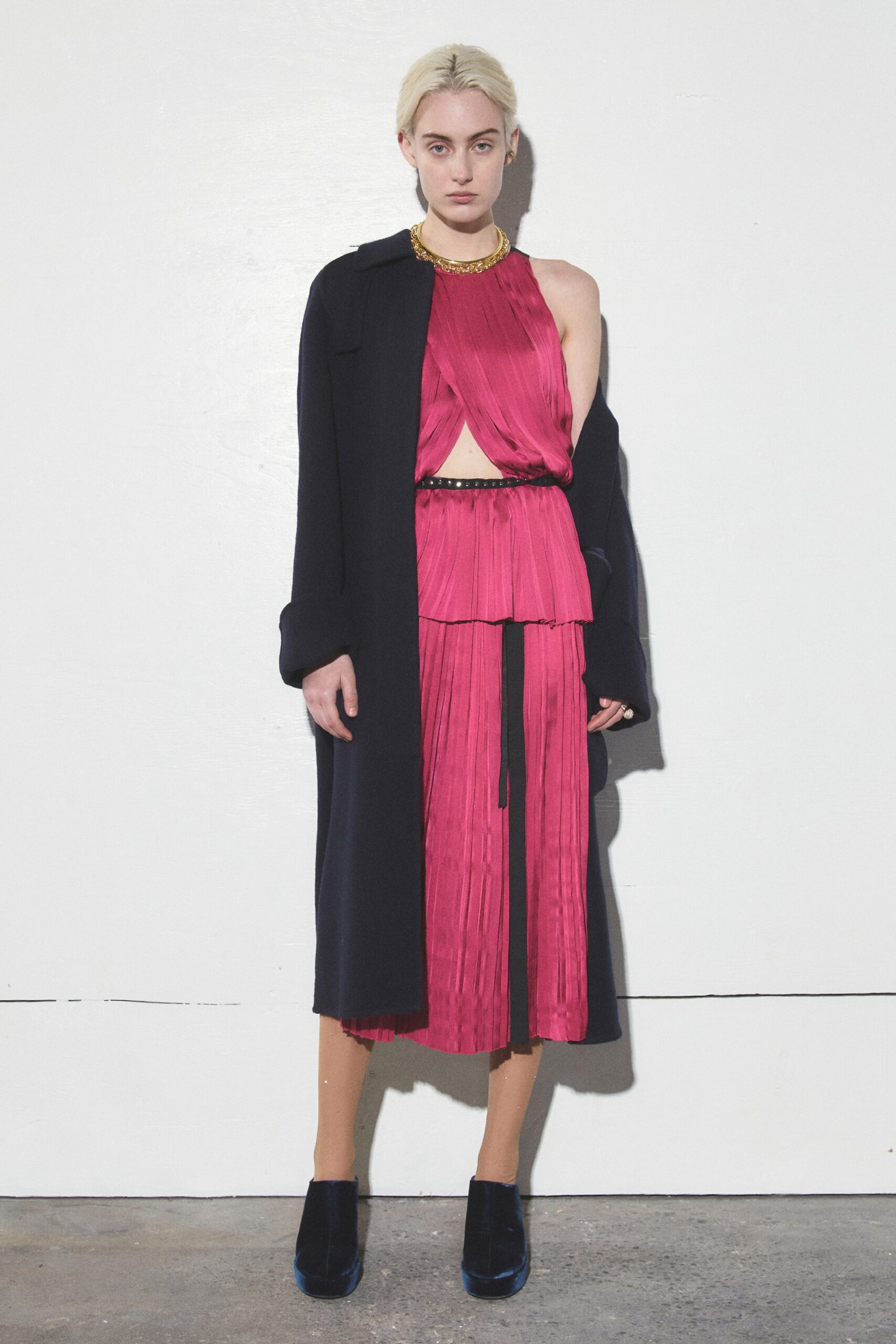3.1 Phillip Lim F/W 22 Look 18