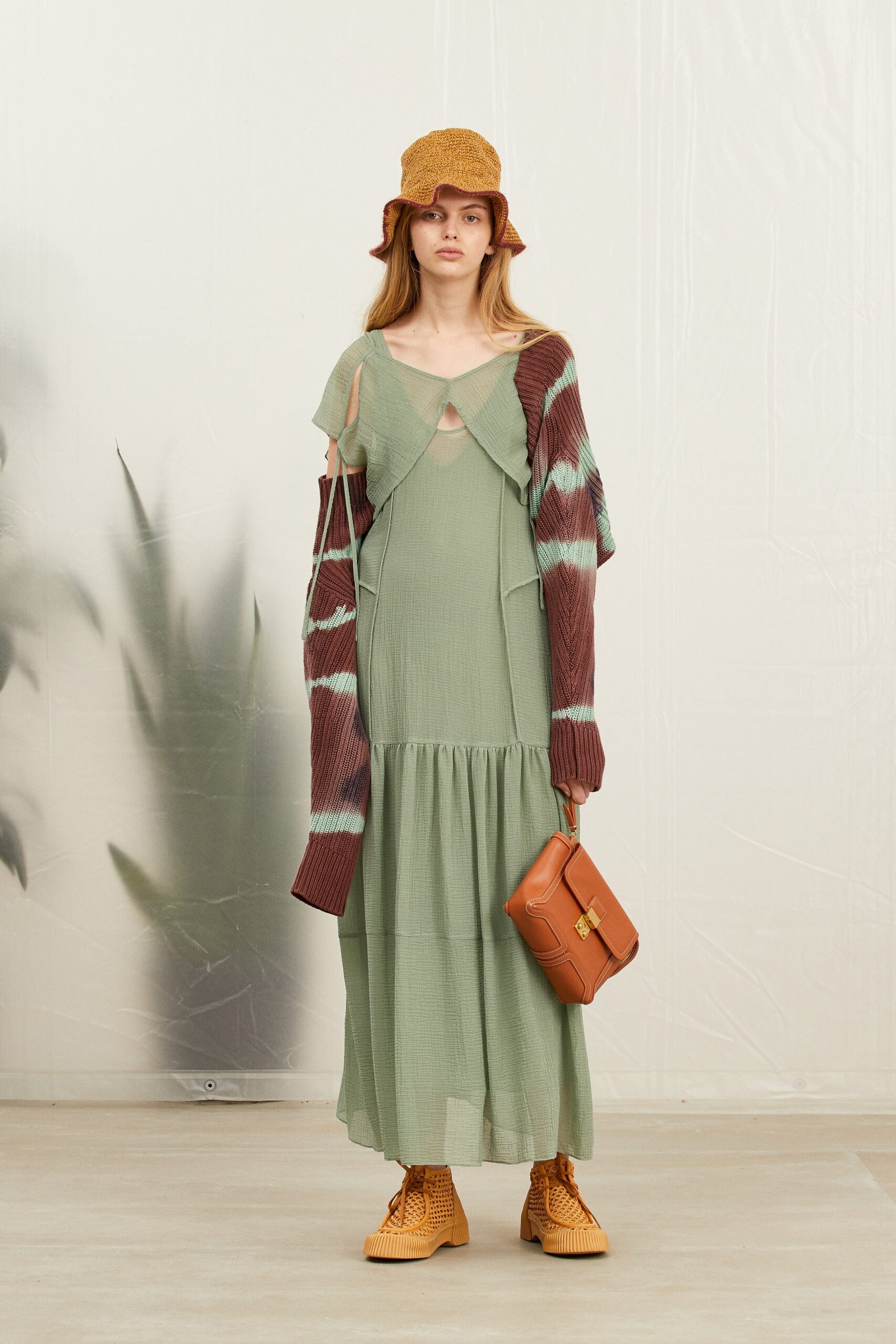 3.1 Phillip Lim Resort 19 Look 22