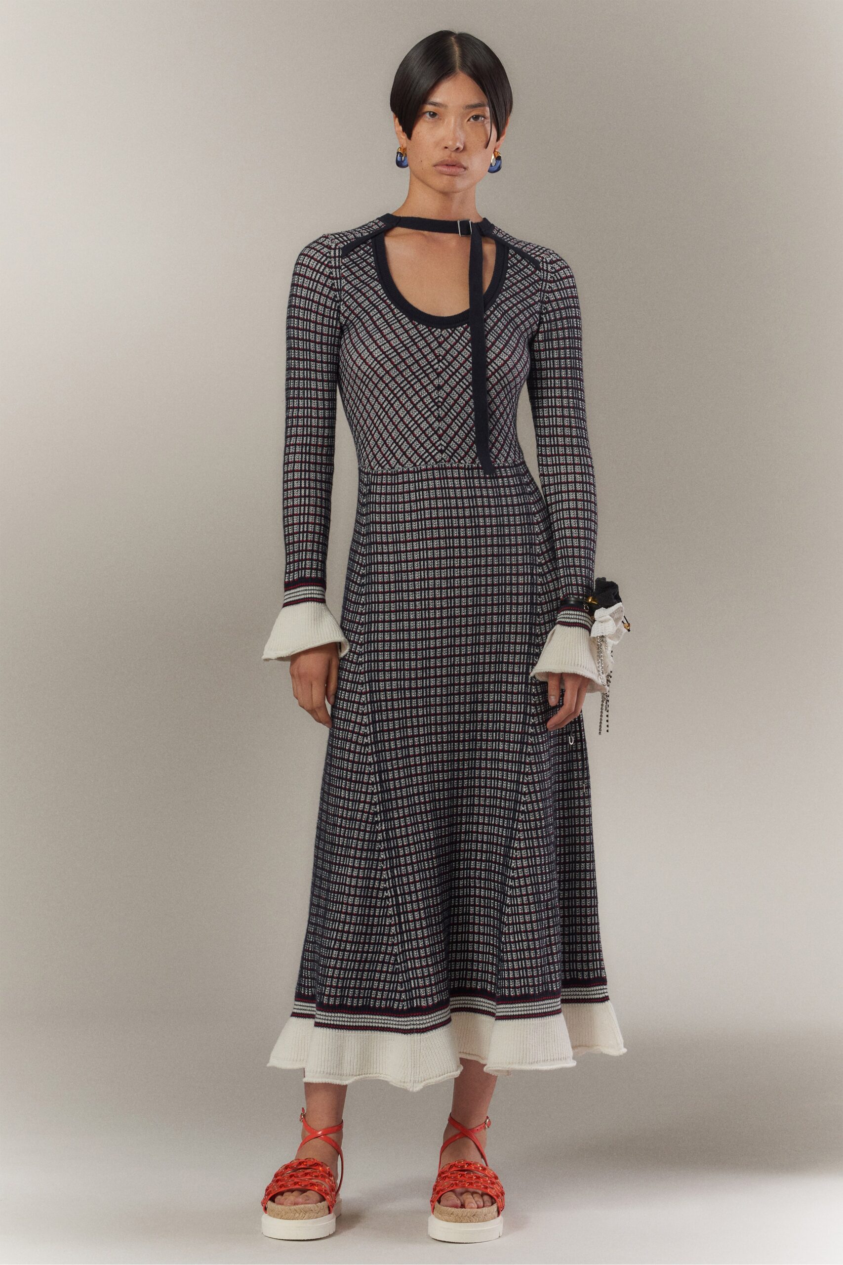 3.1 Phillip Lim S/S 22 Look 22