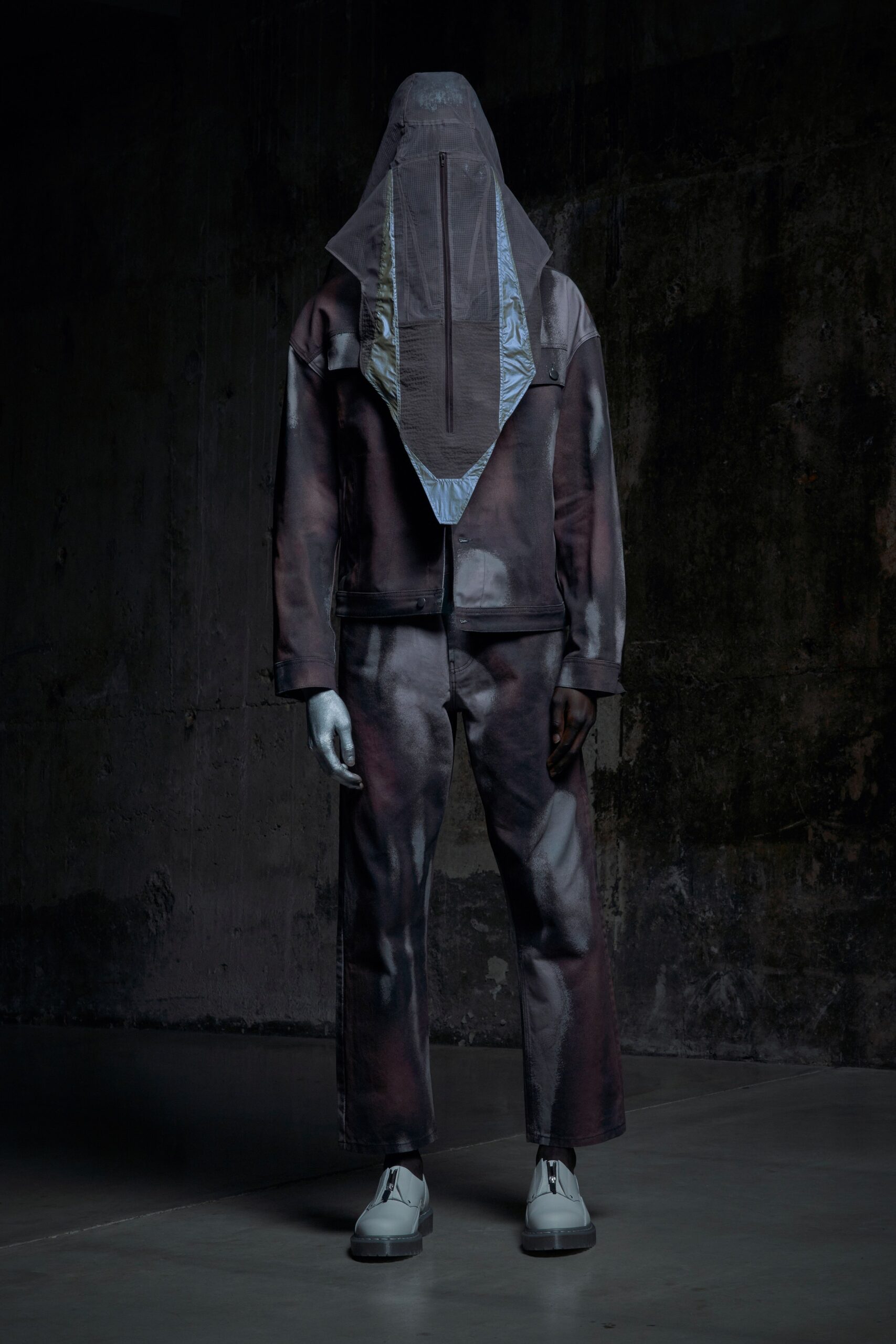 A-Cold-Wall F/W 22 Menswear Look 276