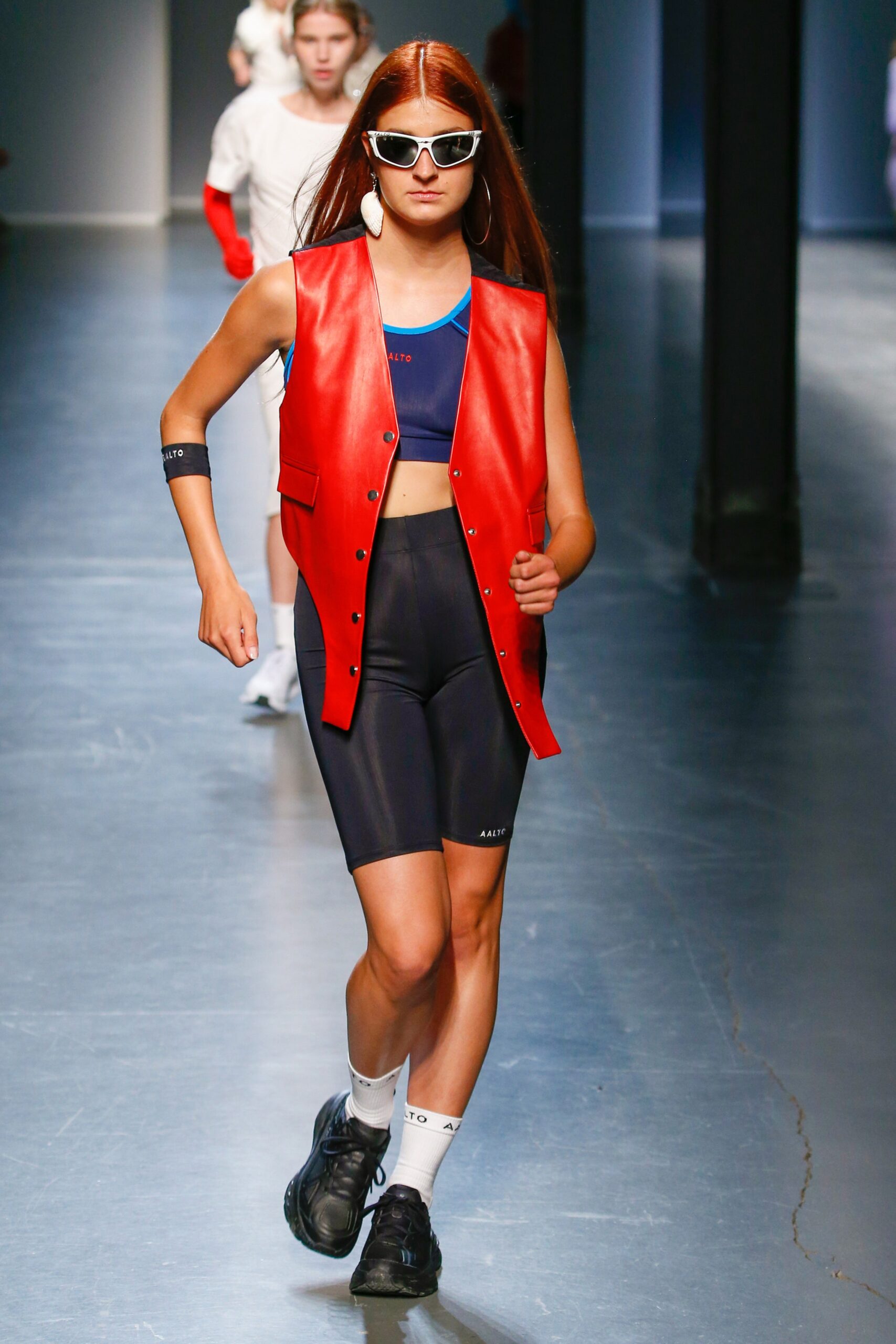 Aalto Resort 19 Look 354