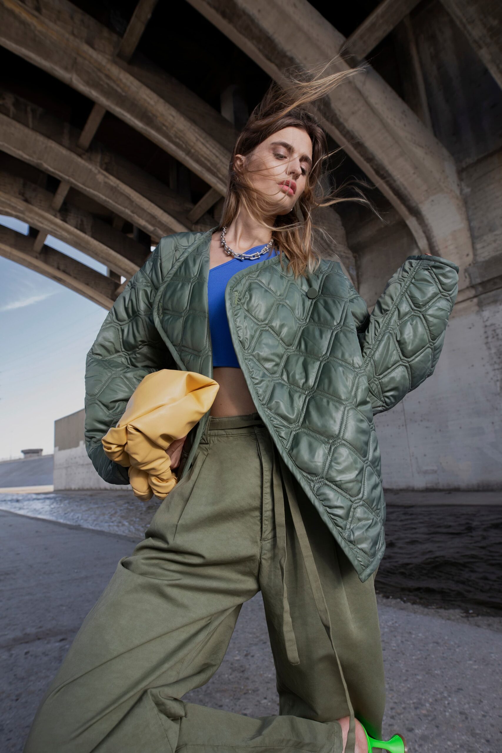 A.L.C. S/S 22 Look 349