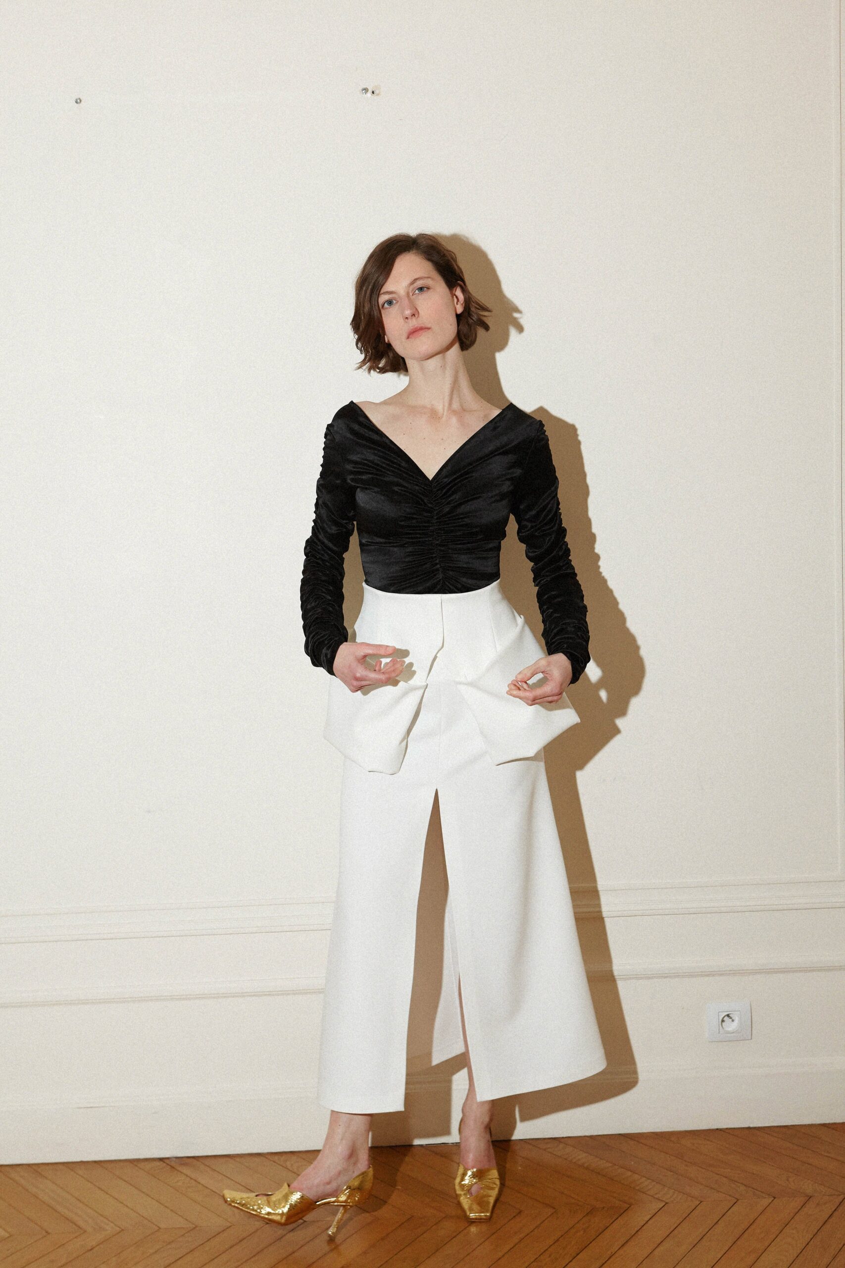A.W.A.K.E. MODE F/W 20 Look 344