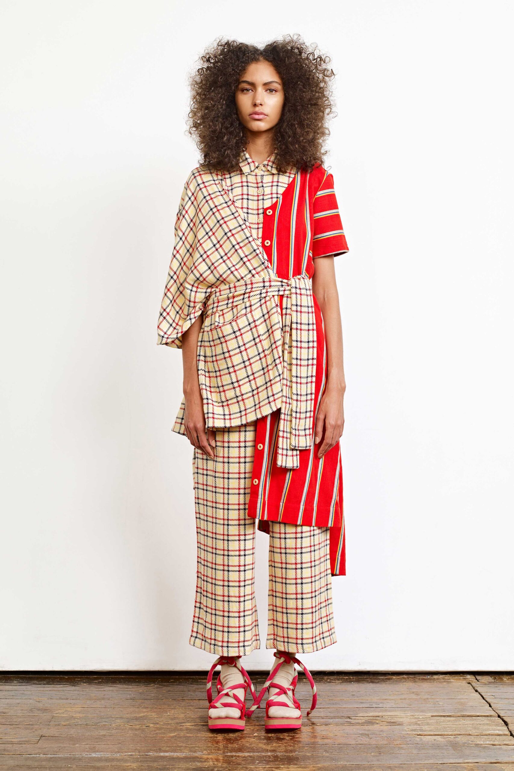 Ace & Jig S/S 20 Look 296