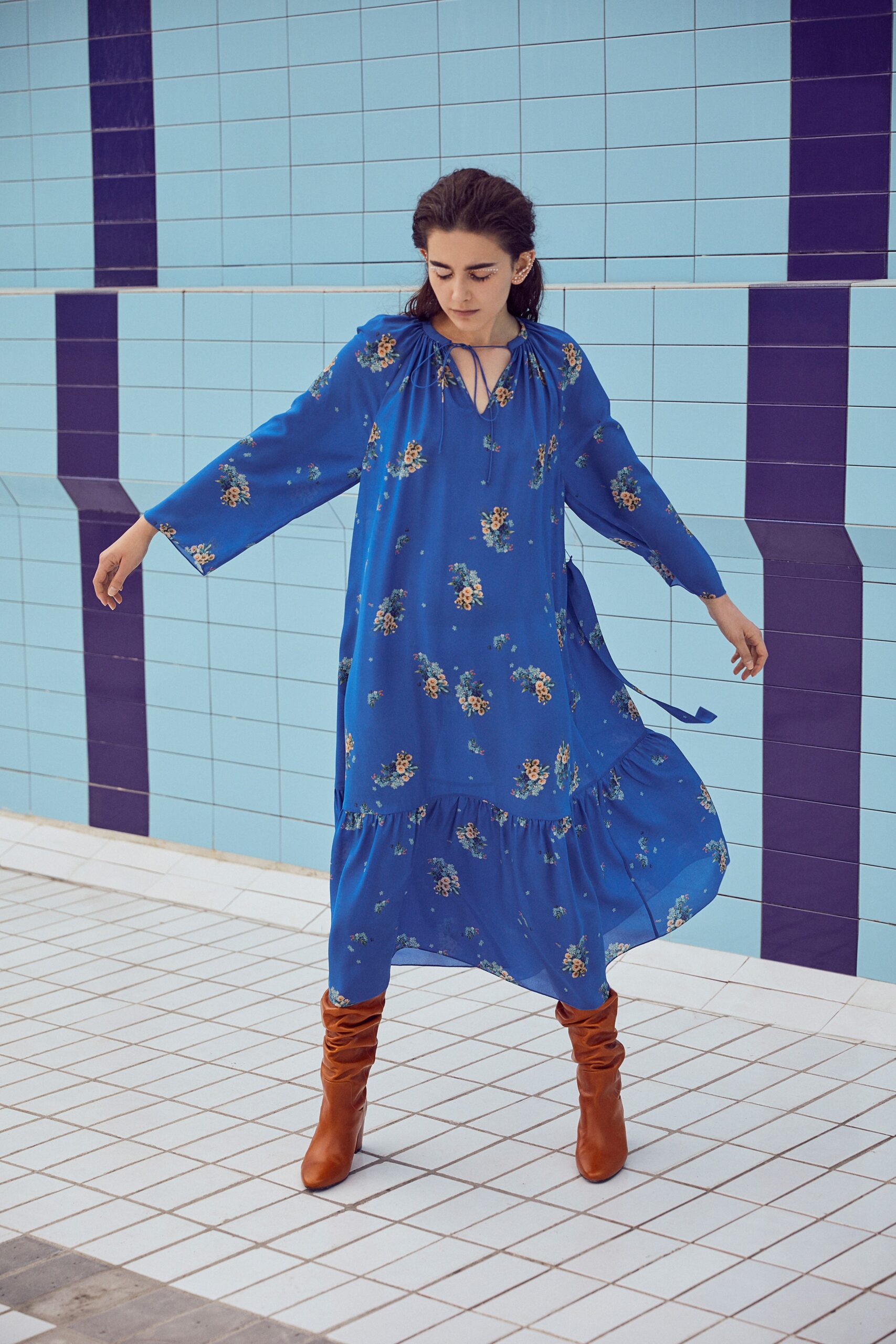 Alena Akhmadullina Resort 20 Look 222