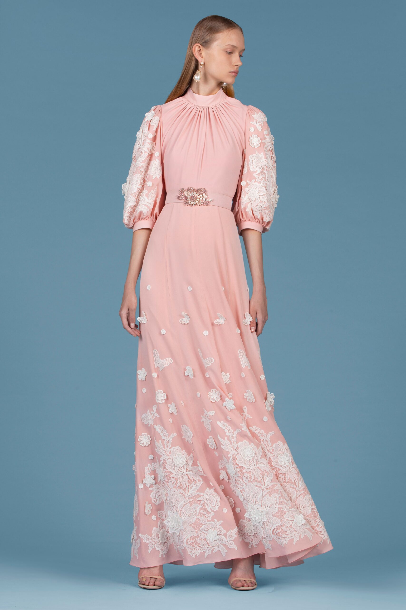Andrew Gn Resort 20 Look 259