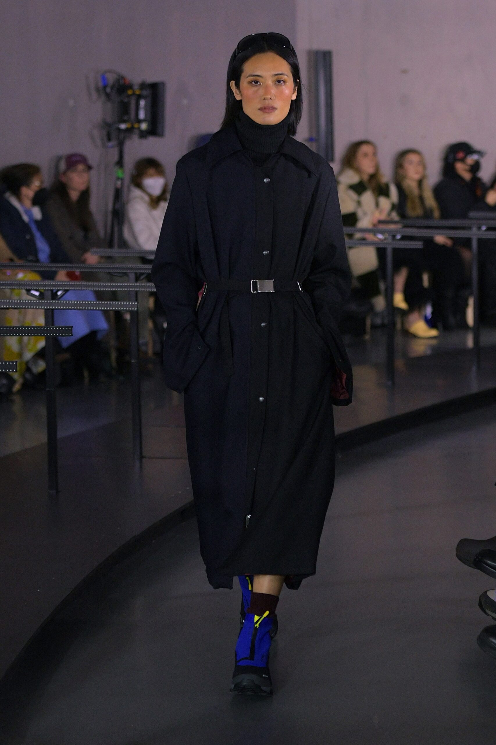 (Di)vision Copenhagen F/W 22 Look 22