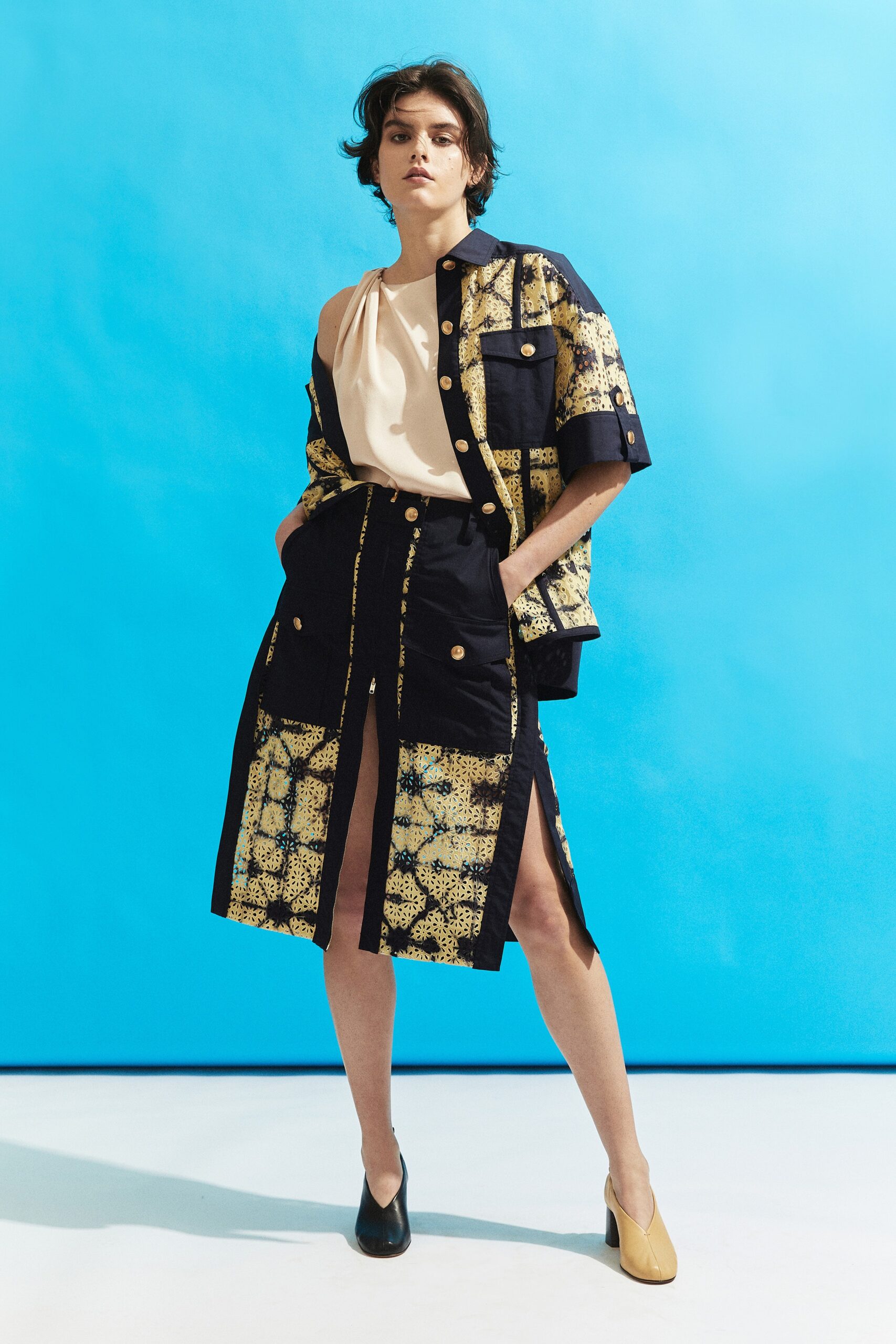 3.1 Phillip Lim F/W 22 Look 19