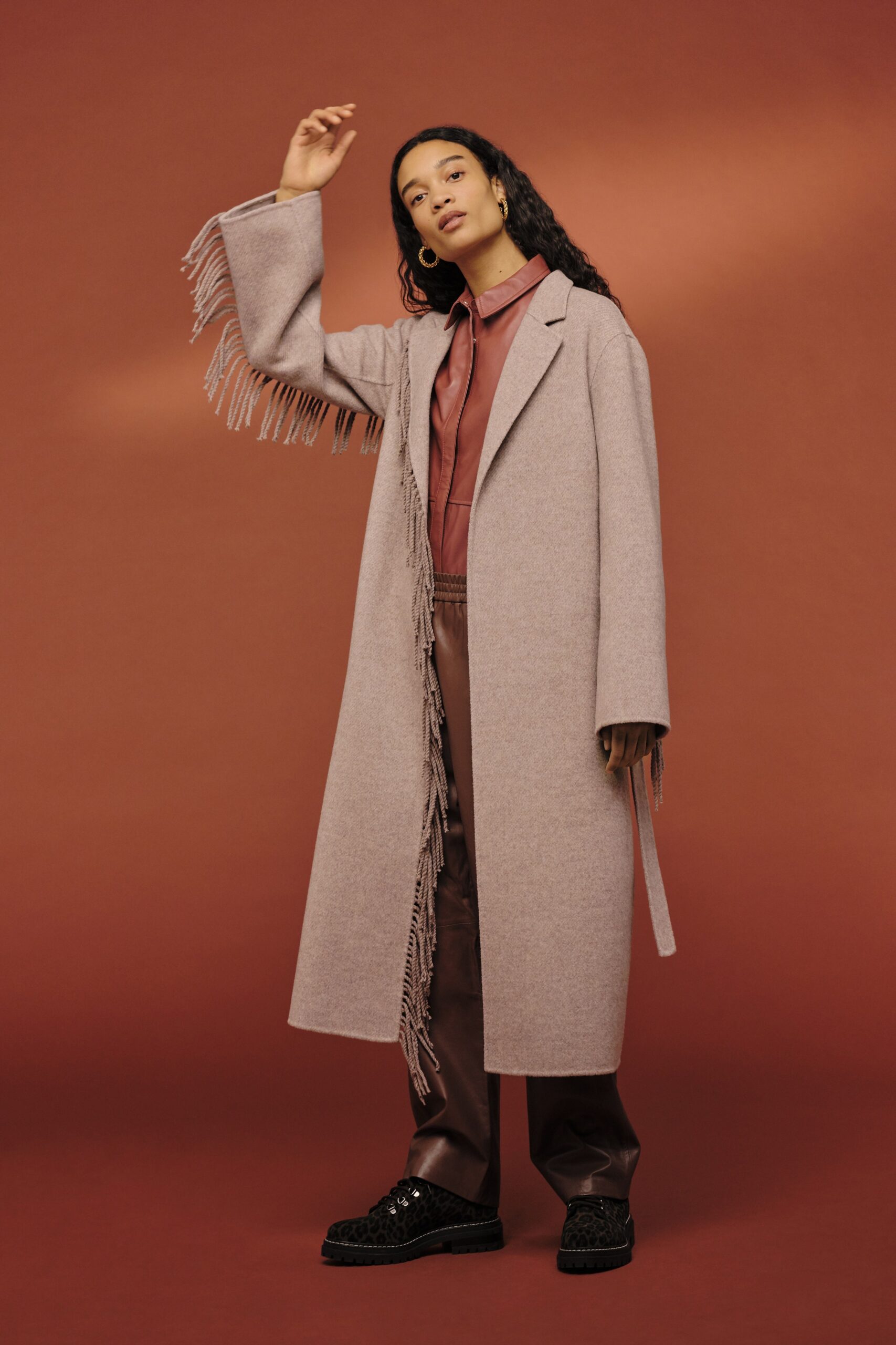 Whistles F/W 20 Look 22
