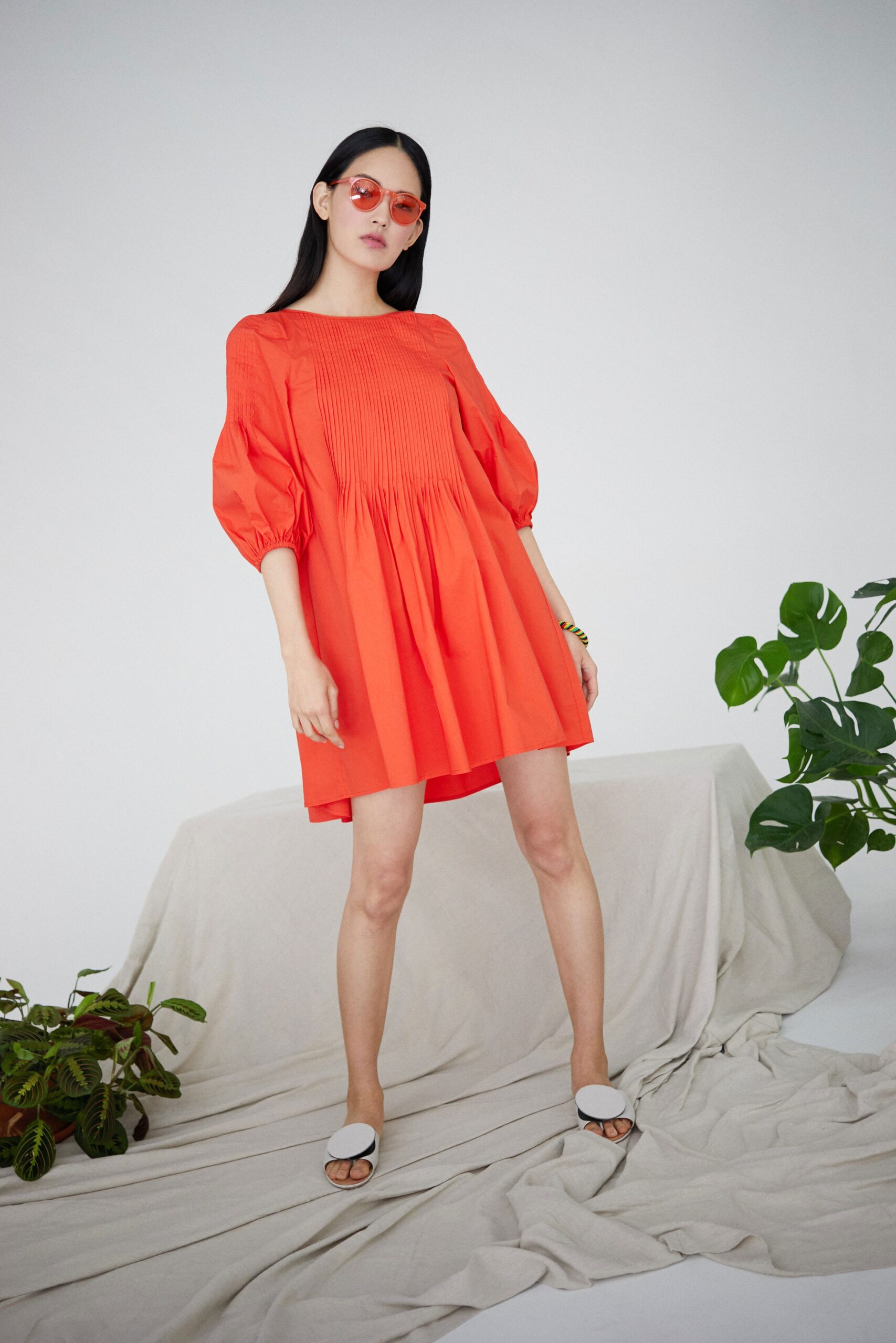 Whit S/S 19 Look 22