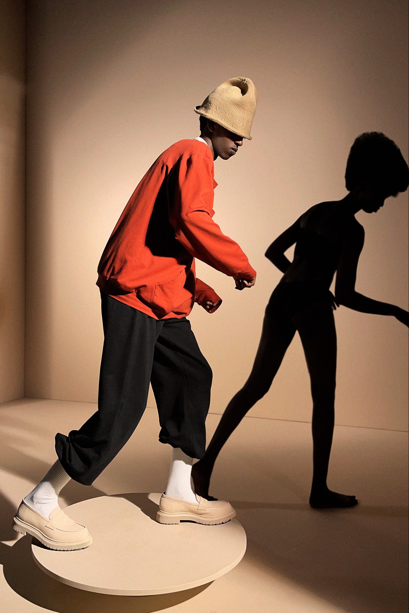 Winnie S/S 22 Look 22