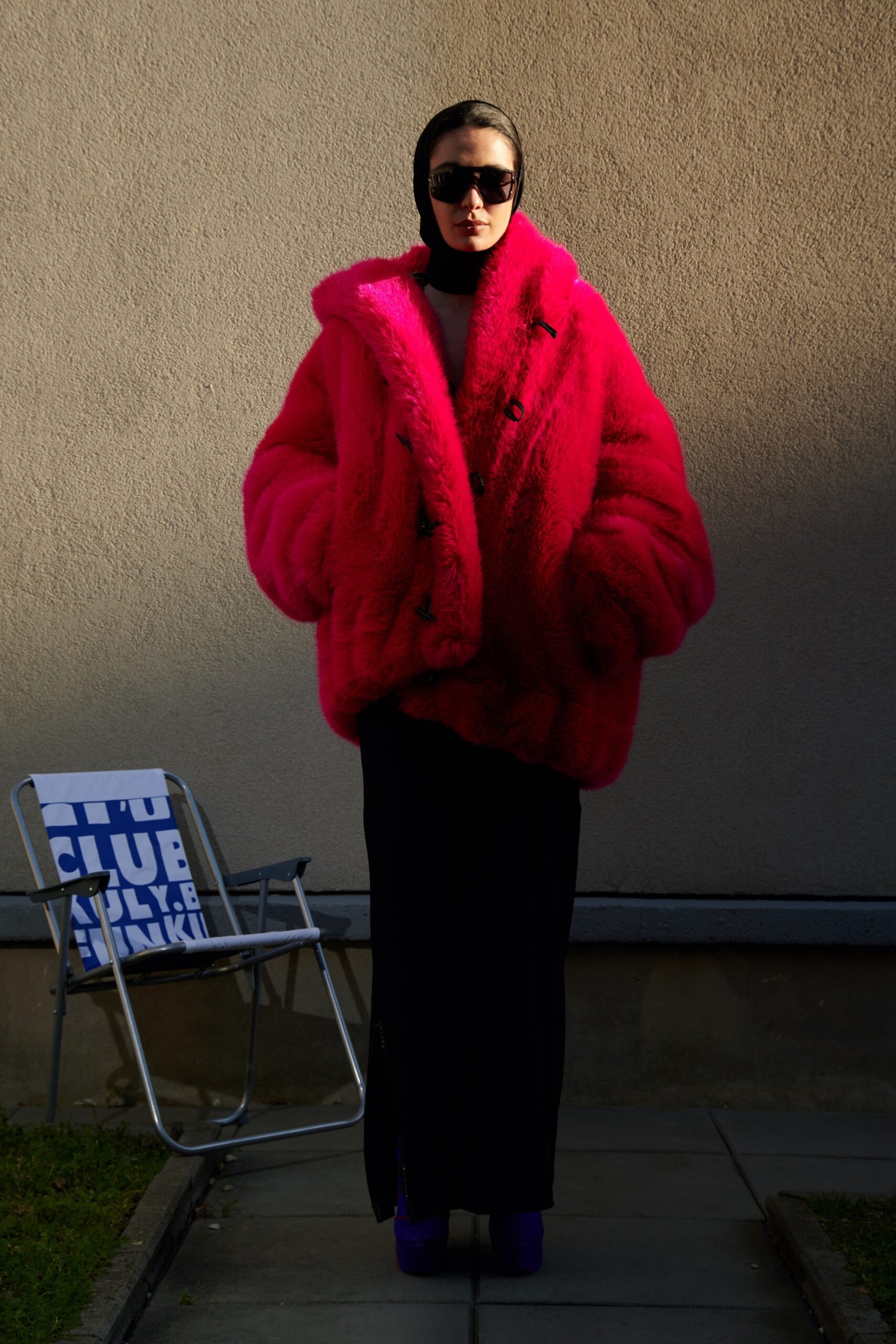 Xuly.Bët F/W 21 Look 22