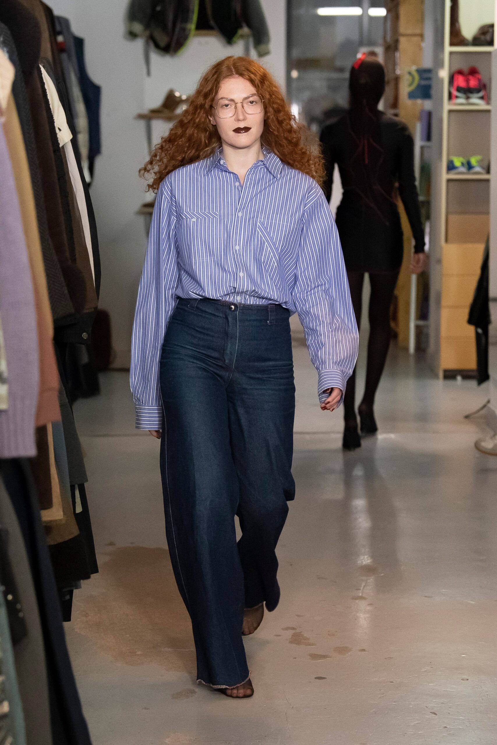 Xuly.Bët F/W 20 Look 22