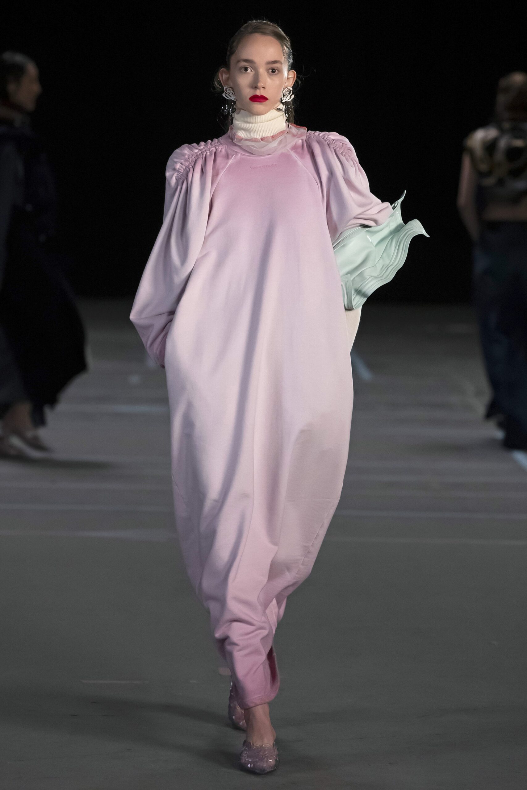 Y/Project F/W 21 Menswear Look 22