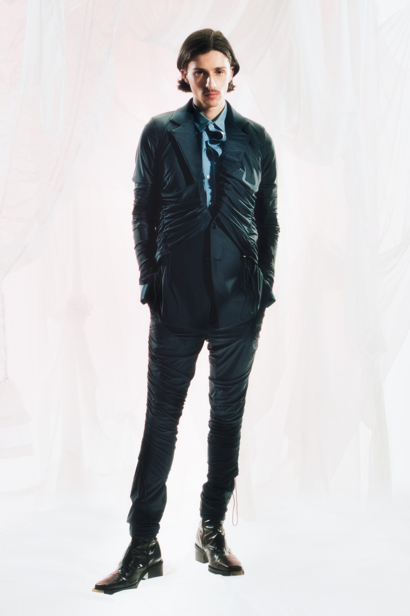 Y/Project S/S 21 Menswear Look 22