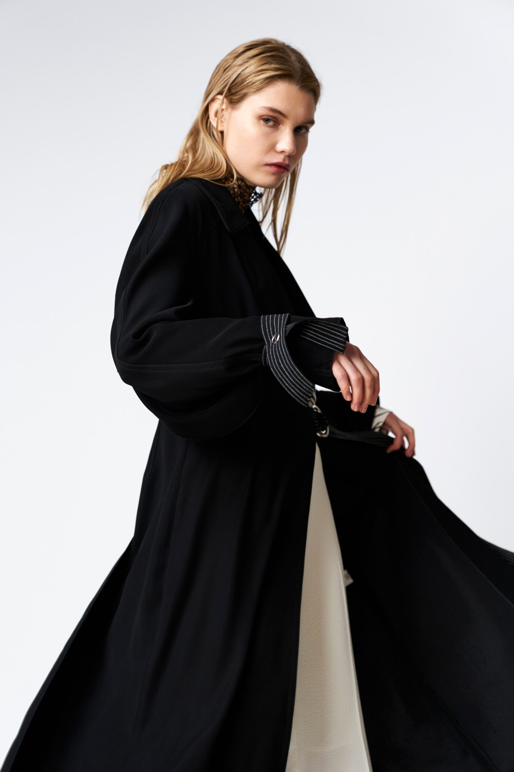Yigal Azrouël F/W 20 Look 21