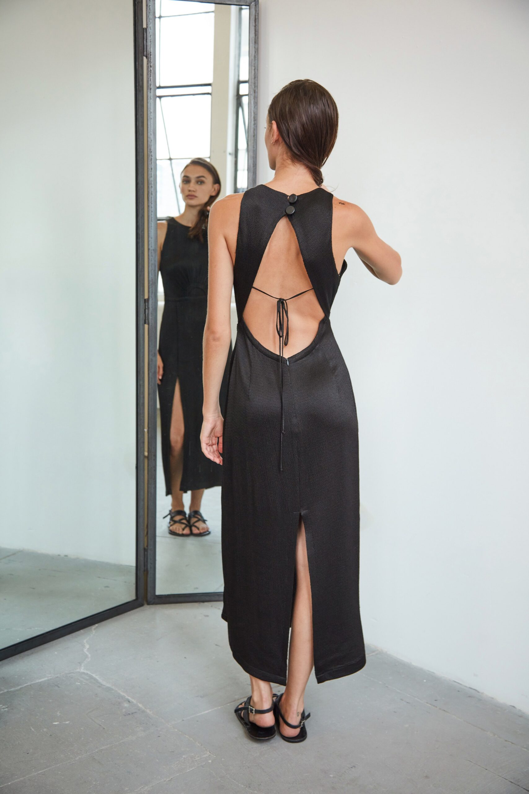 Yigal Azrouël S/S 21 Look 22