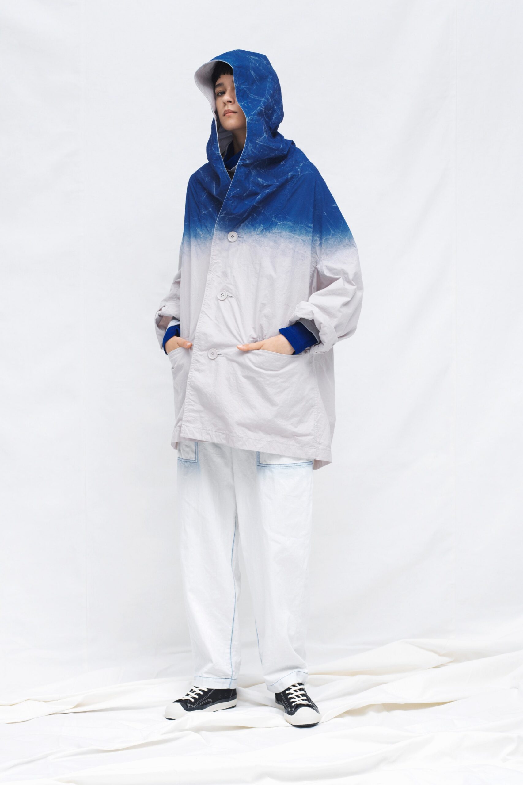 Y’s Resort 20 Look 22