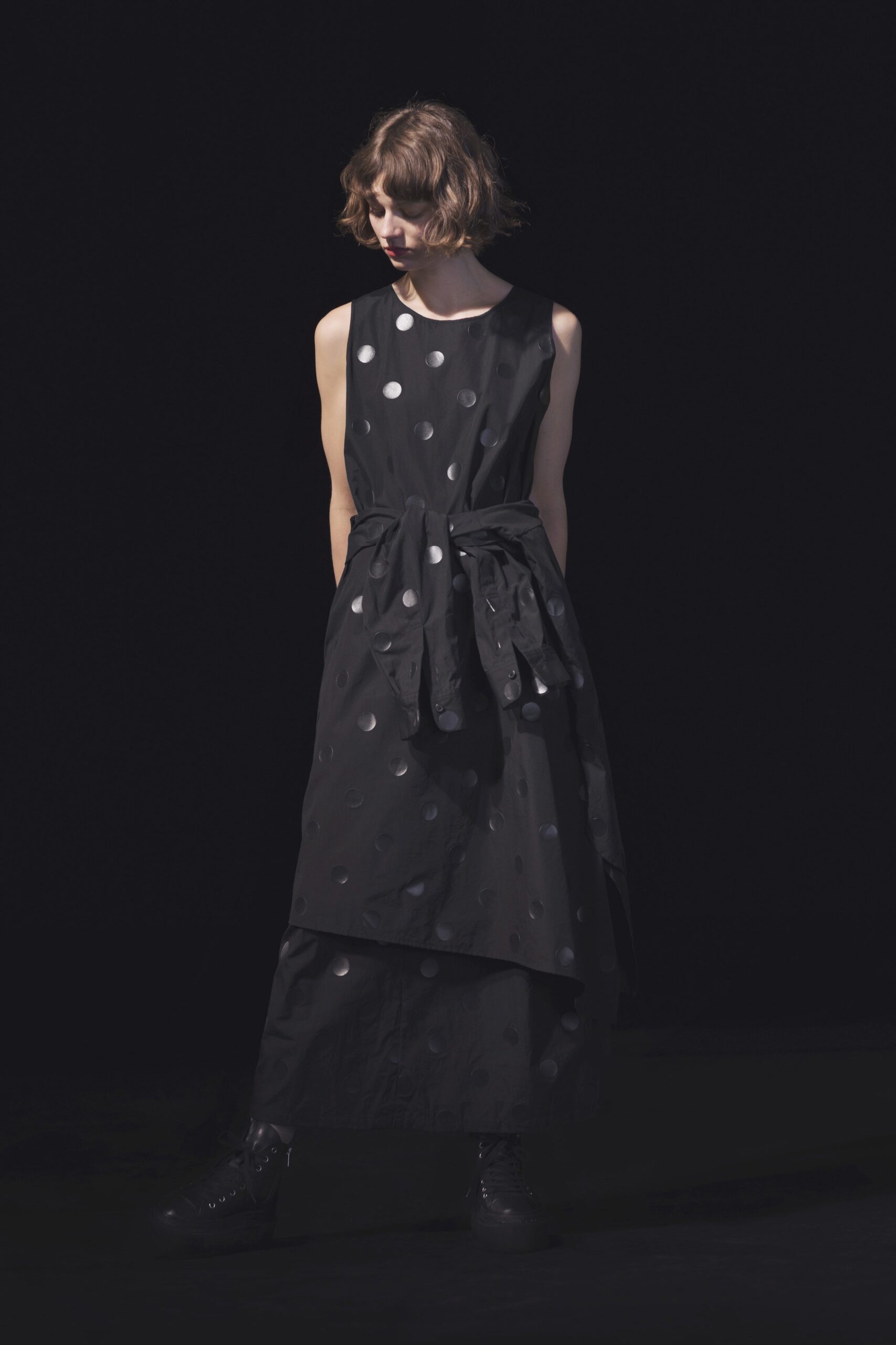 Y’s S/S 19 Look 22