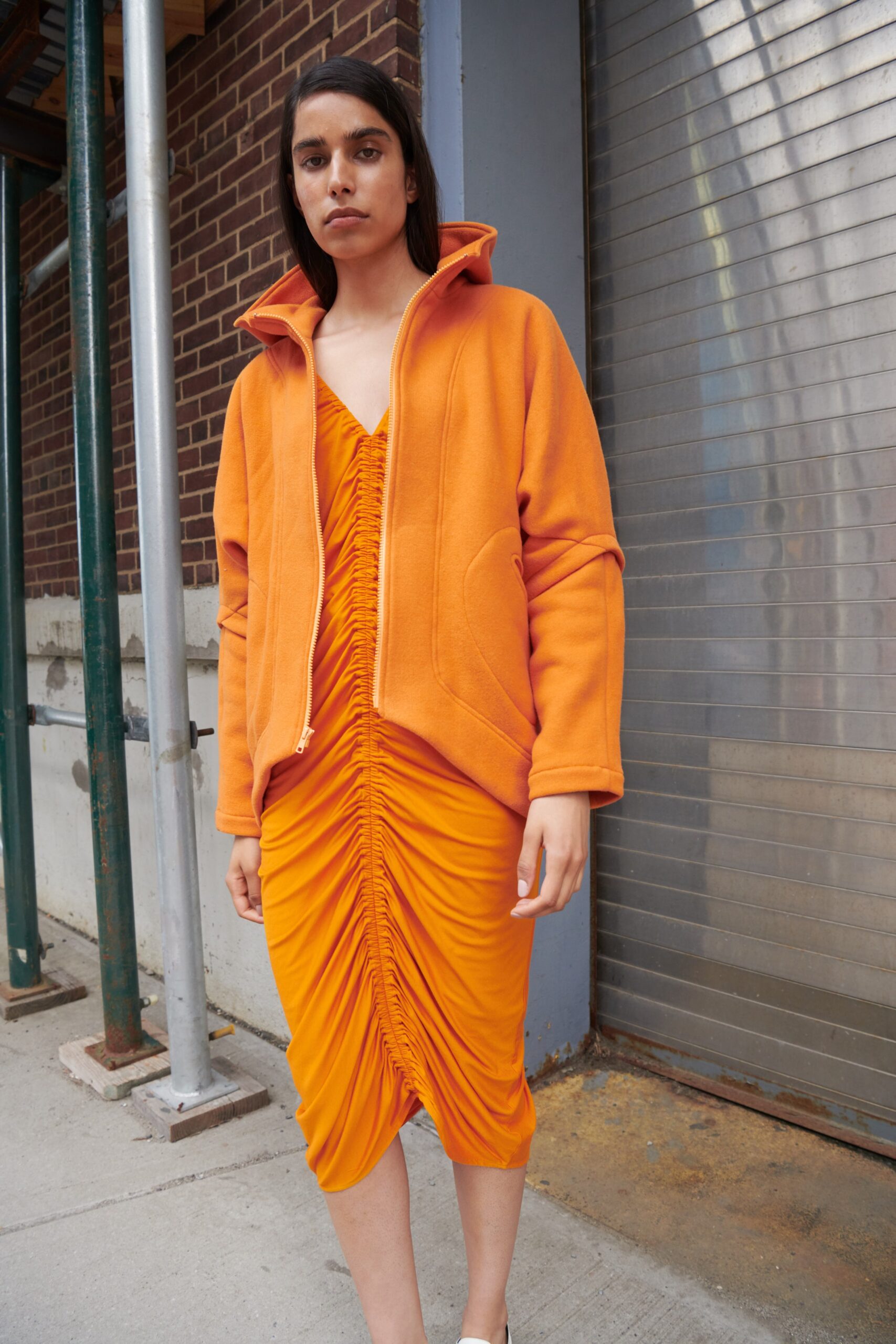 Zero + Maria Cornejo Resort 20 Look 21