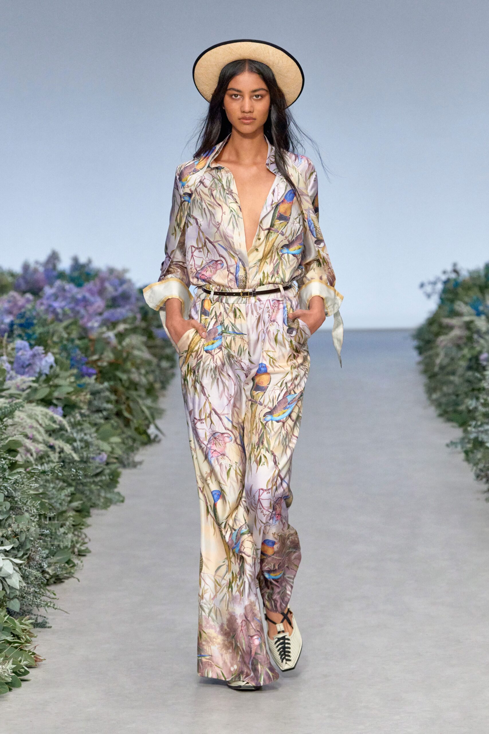 Zimmermann S/S 21 Look 22