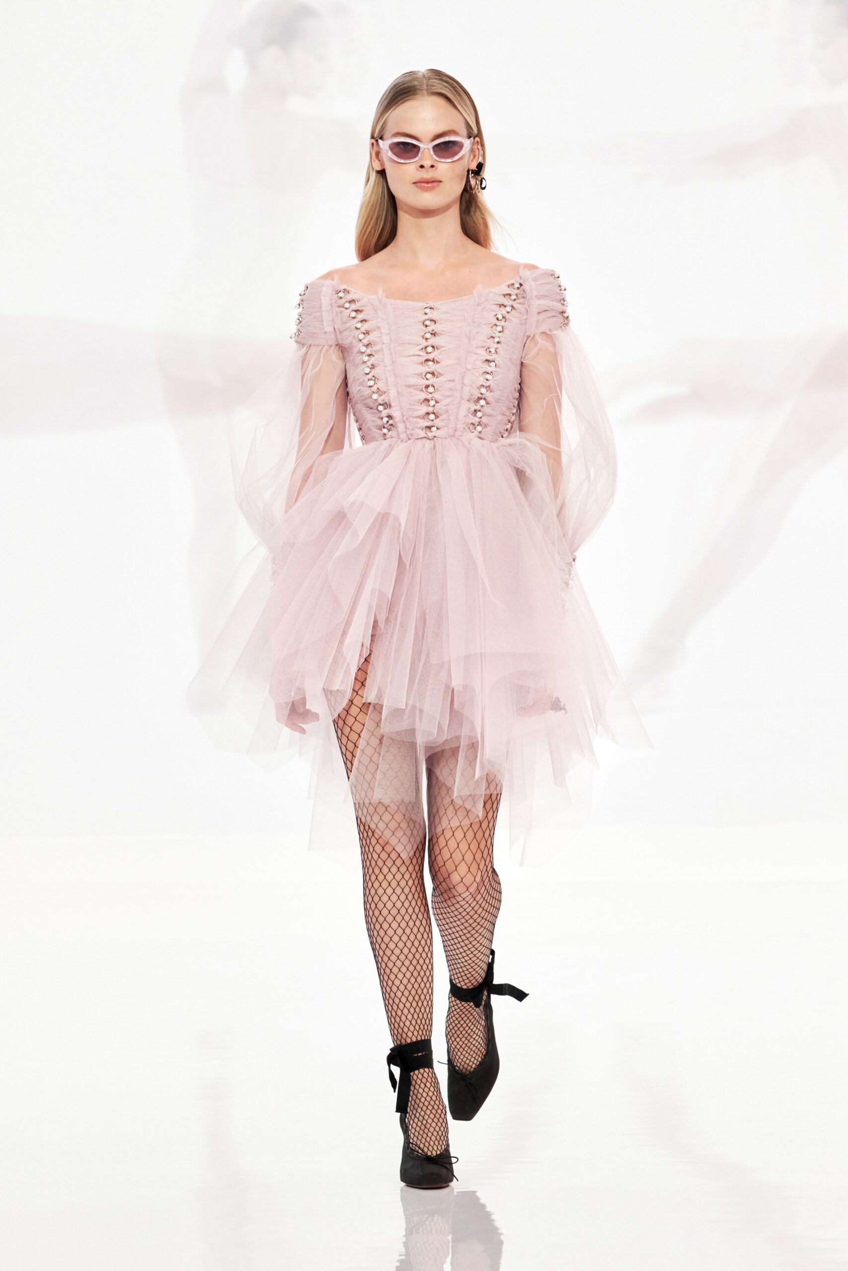 Zimmermann S/S 22 Look 21