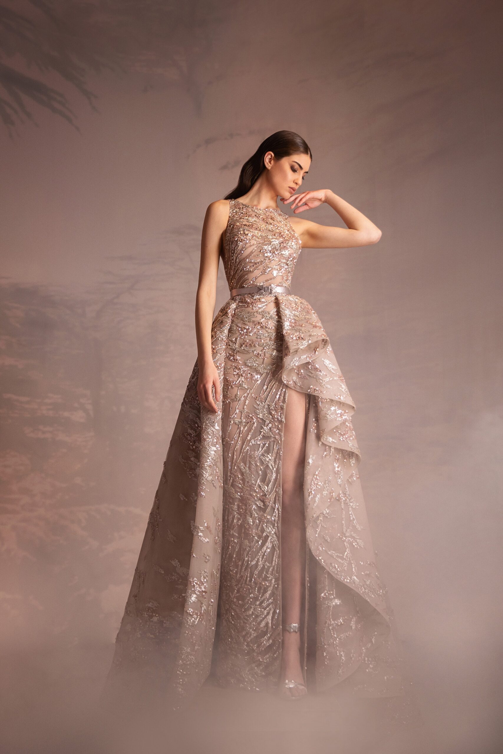 Zuhair Murad S/S 21 Couture Look 22
