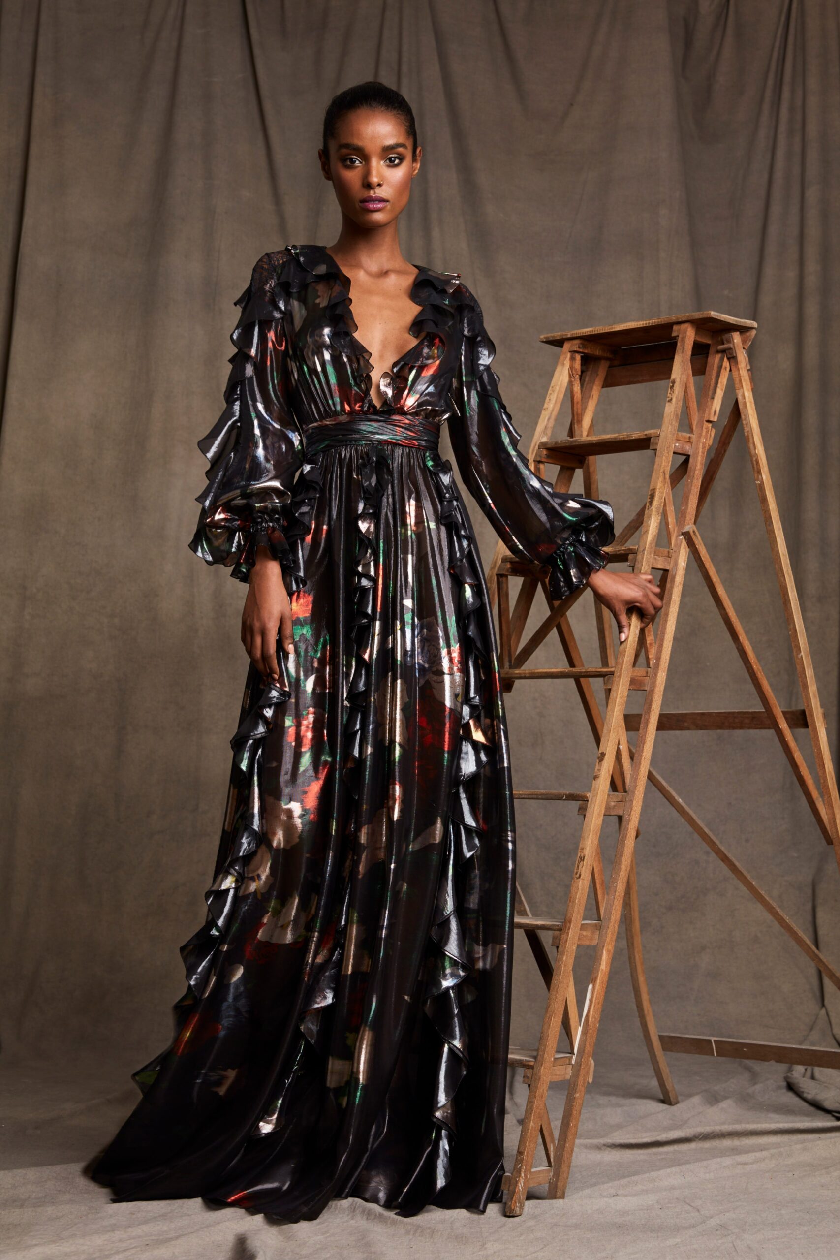 Zuhair Murad F/W 20 Look 22