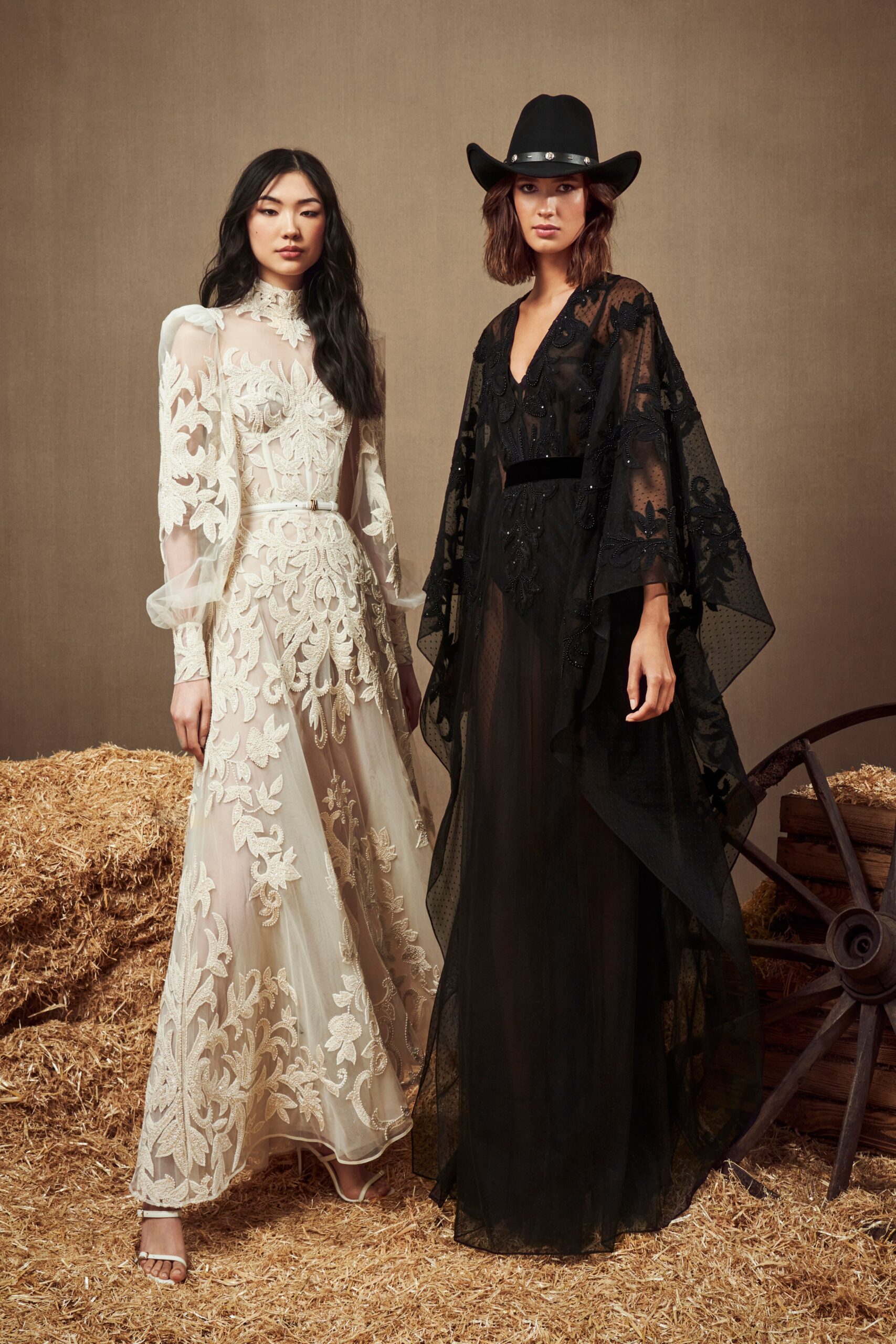 Zuhair Murad F/W 22 Look 22