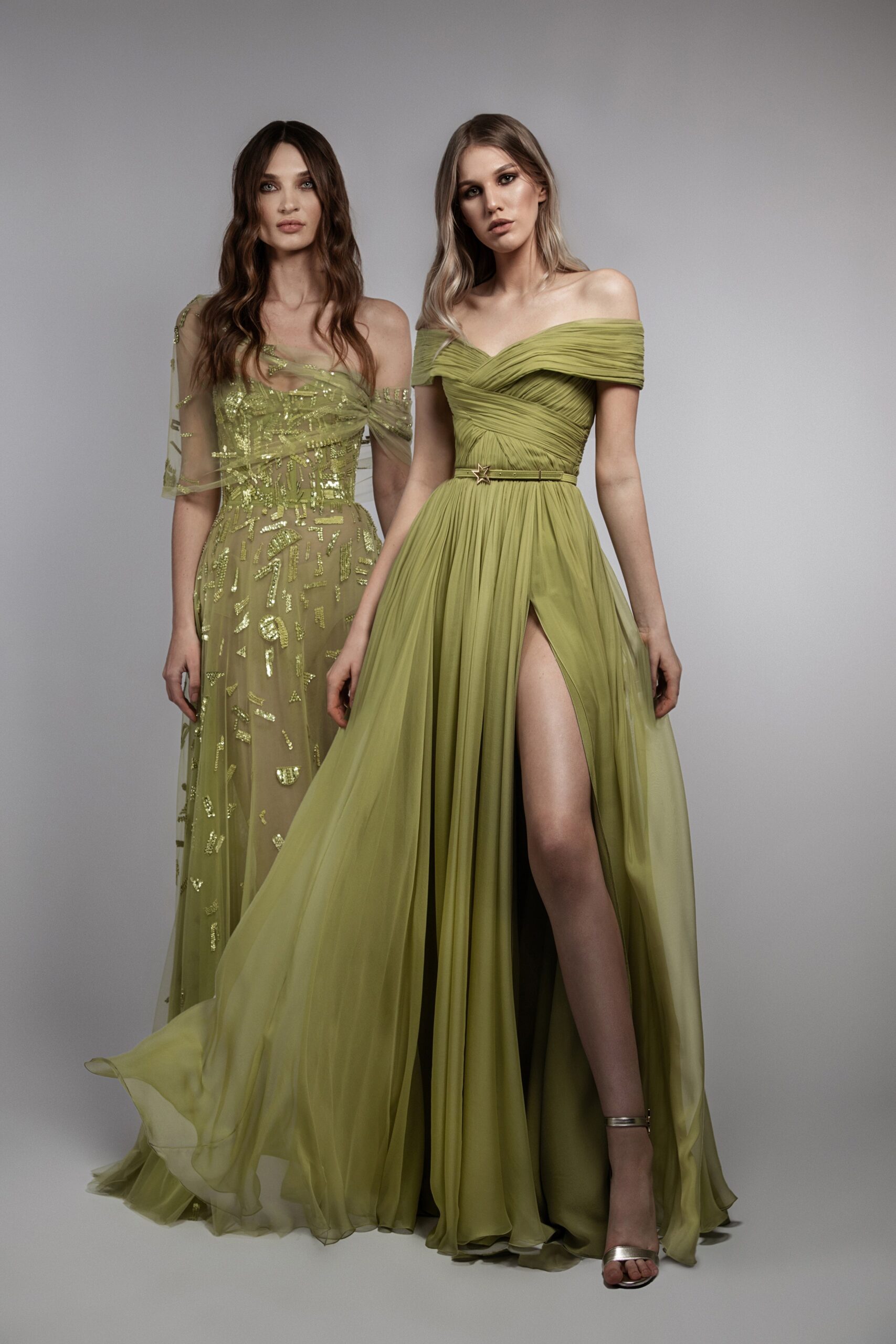 Zuhair Murad F/W 21 Look 22