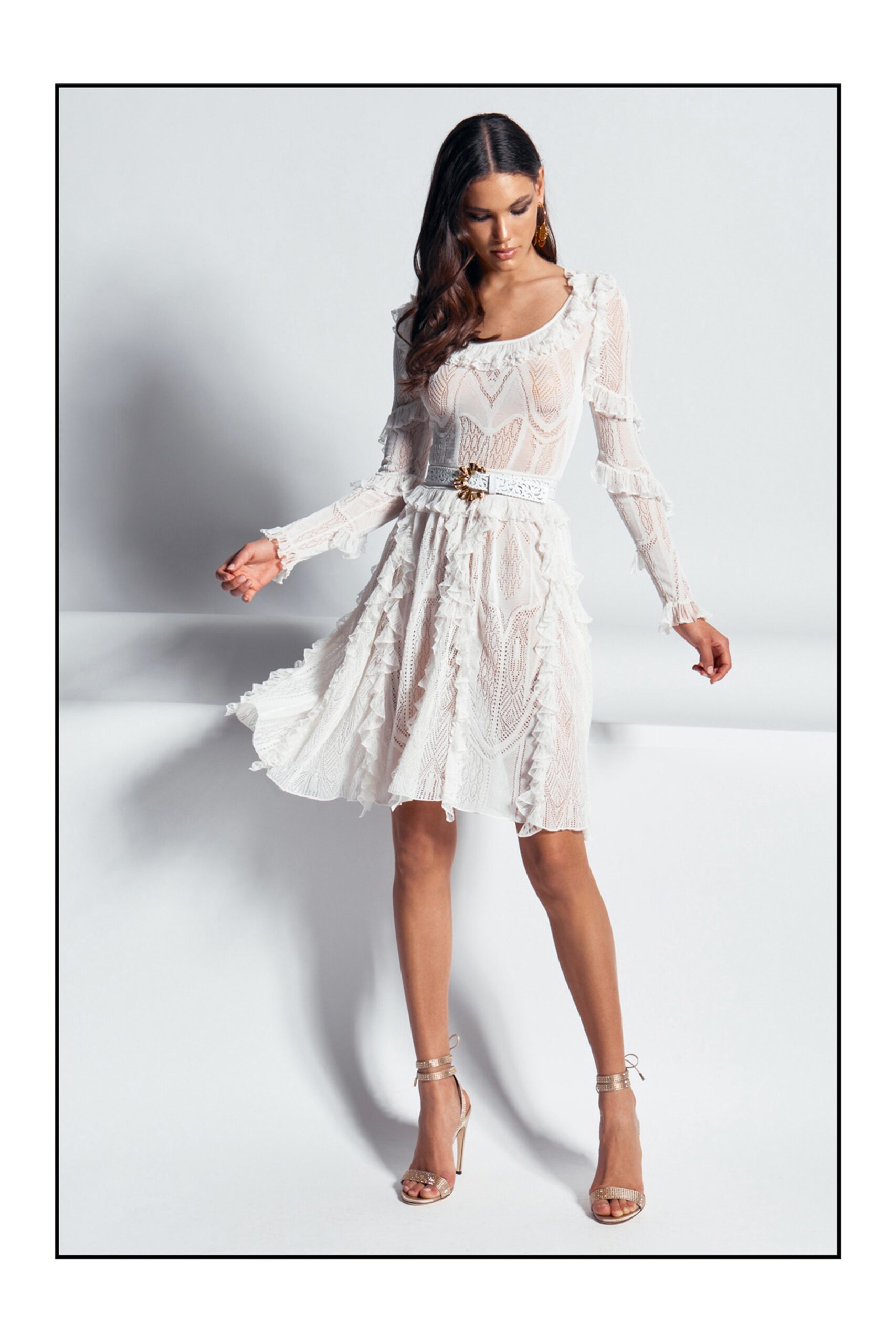 Zuhair Murad Resort 20 Look 22