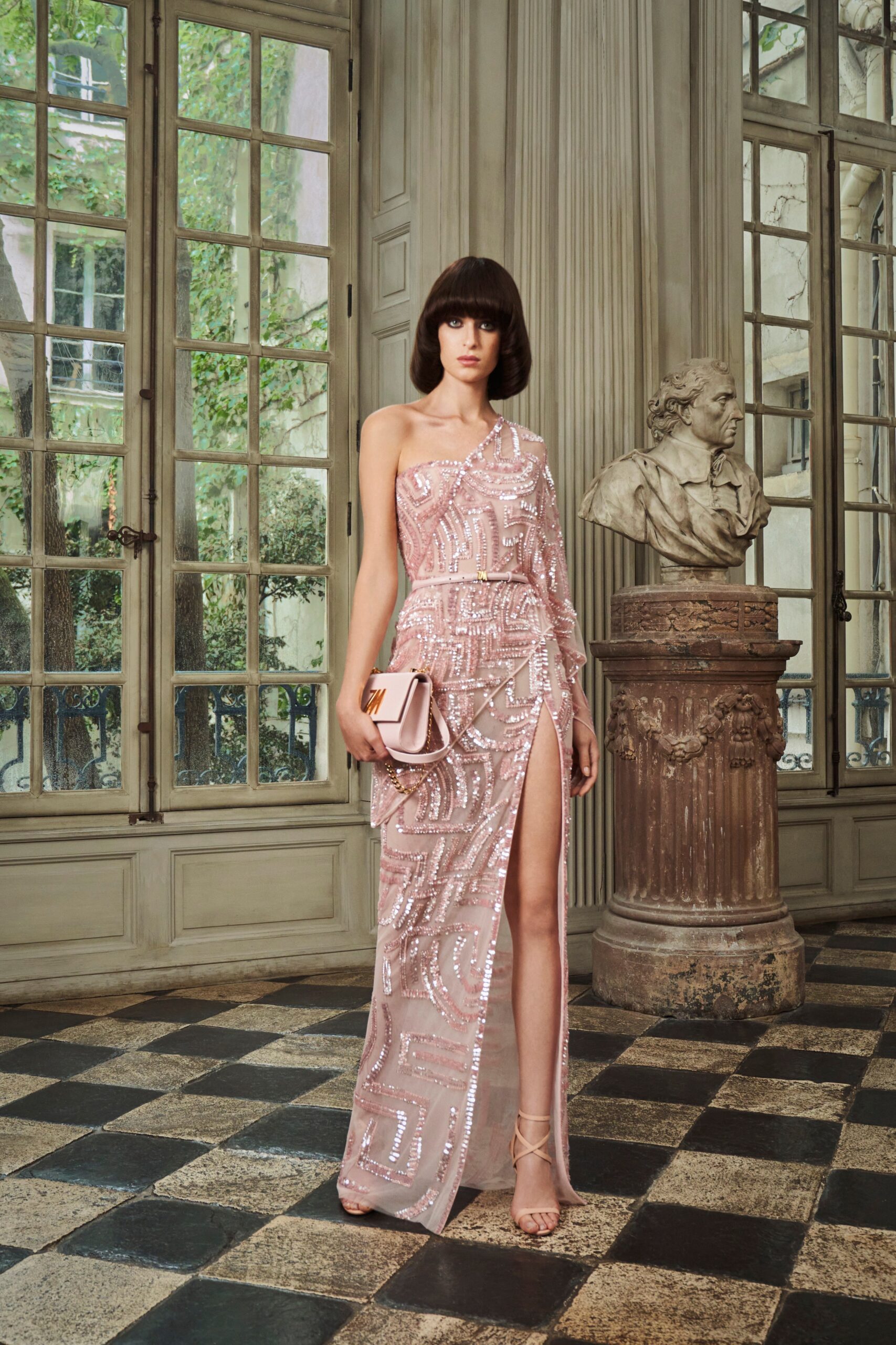 Zuhair Murad S/S 22 Look 22