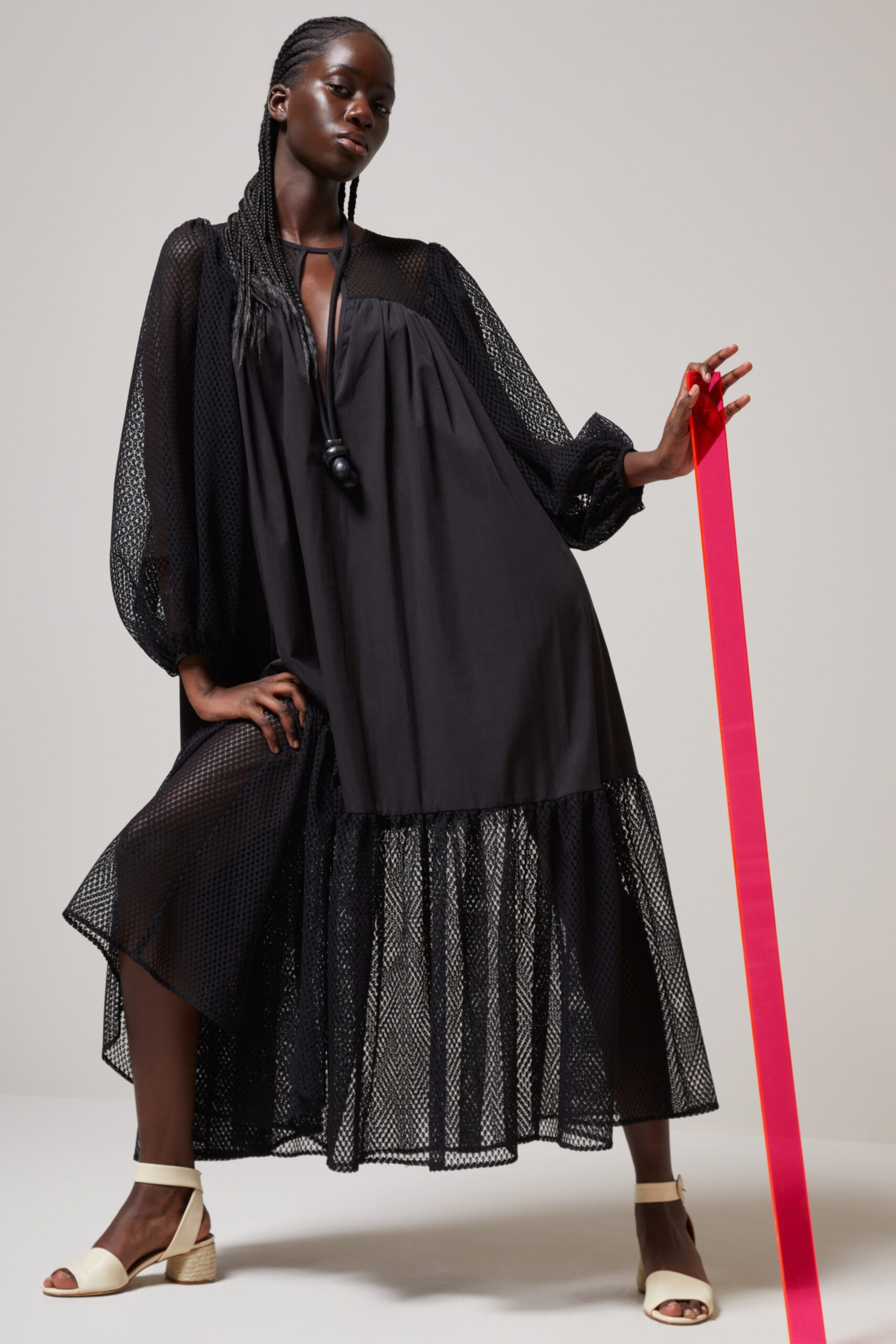 A. Potts S/S 24 Look 299